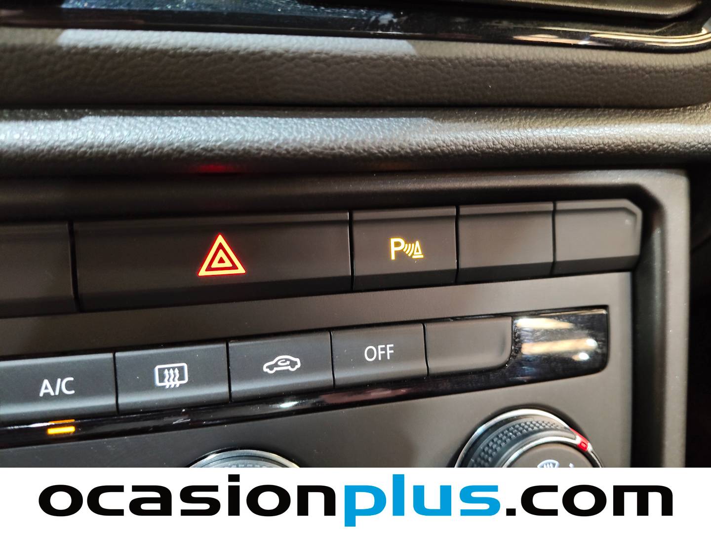 Foto Volkswagen T-Roc Volkswagen T-Roc 2.0 TDI (115 CV)