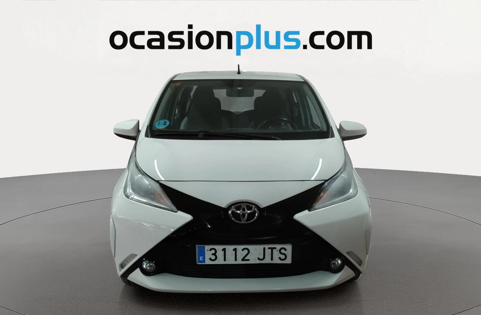 Toyota Aygo 1.0 70 x-play - foto 11