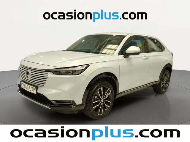 Honda HR-V 1.5 i-MMD Advance 4x2 Auto (131 CV) de segunda mano