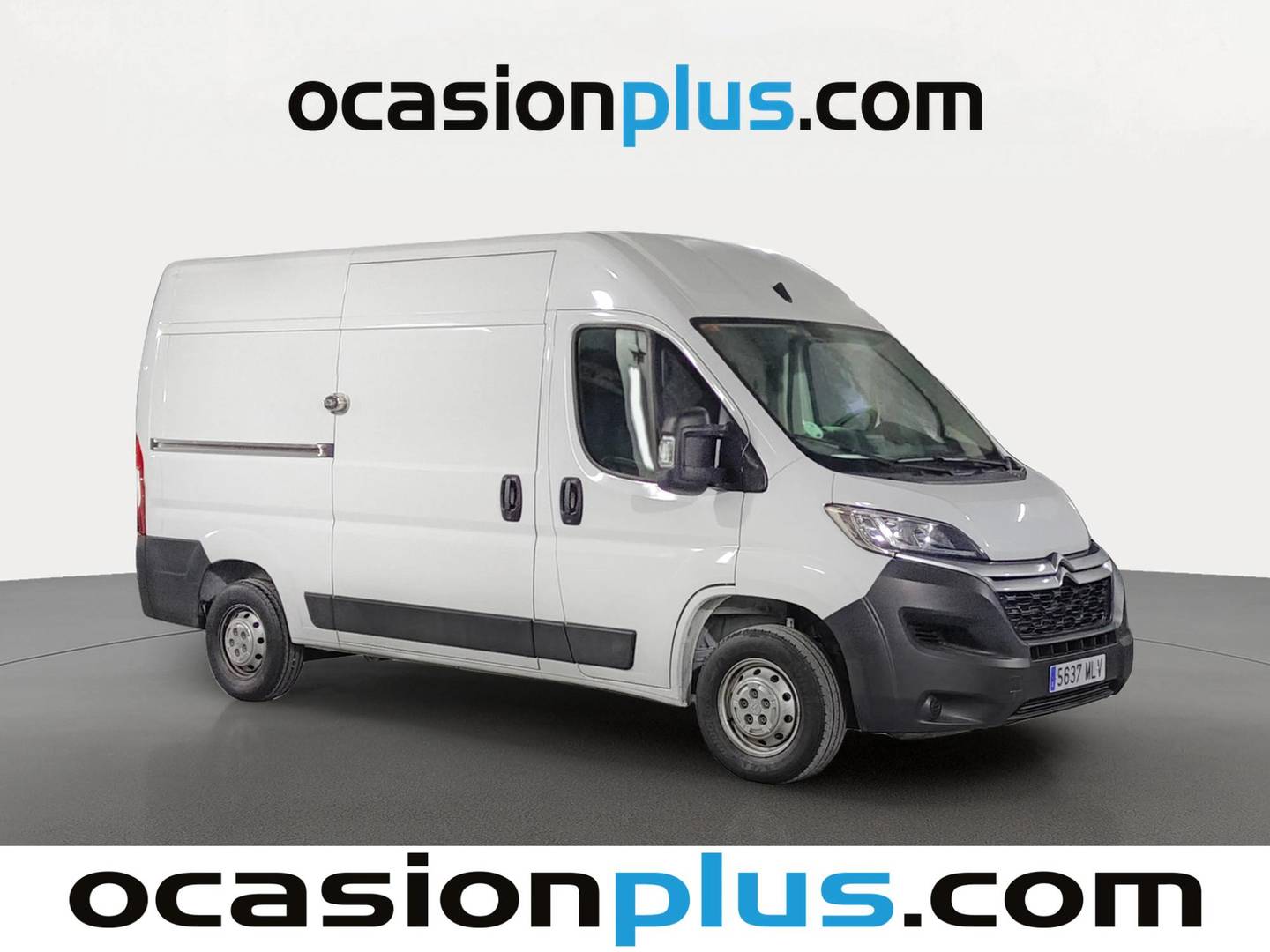 Foto Citroën Jumper Citroen Jumper Furgon BlueHDi 140 33 L2H2 (140 CV)