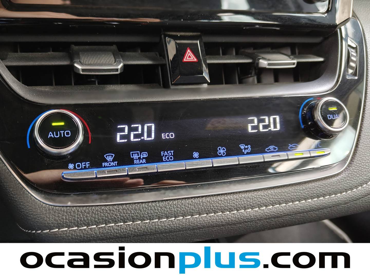 Toyota Corolla Toyota Corolla 125H Business E-CVT (122 CV) automático