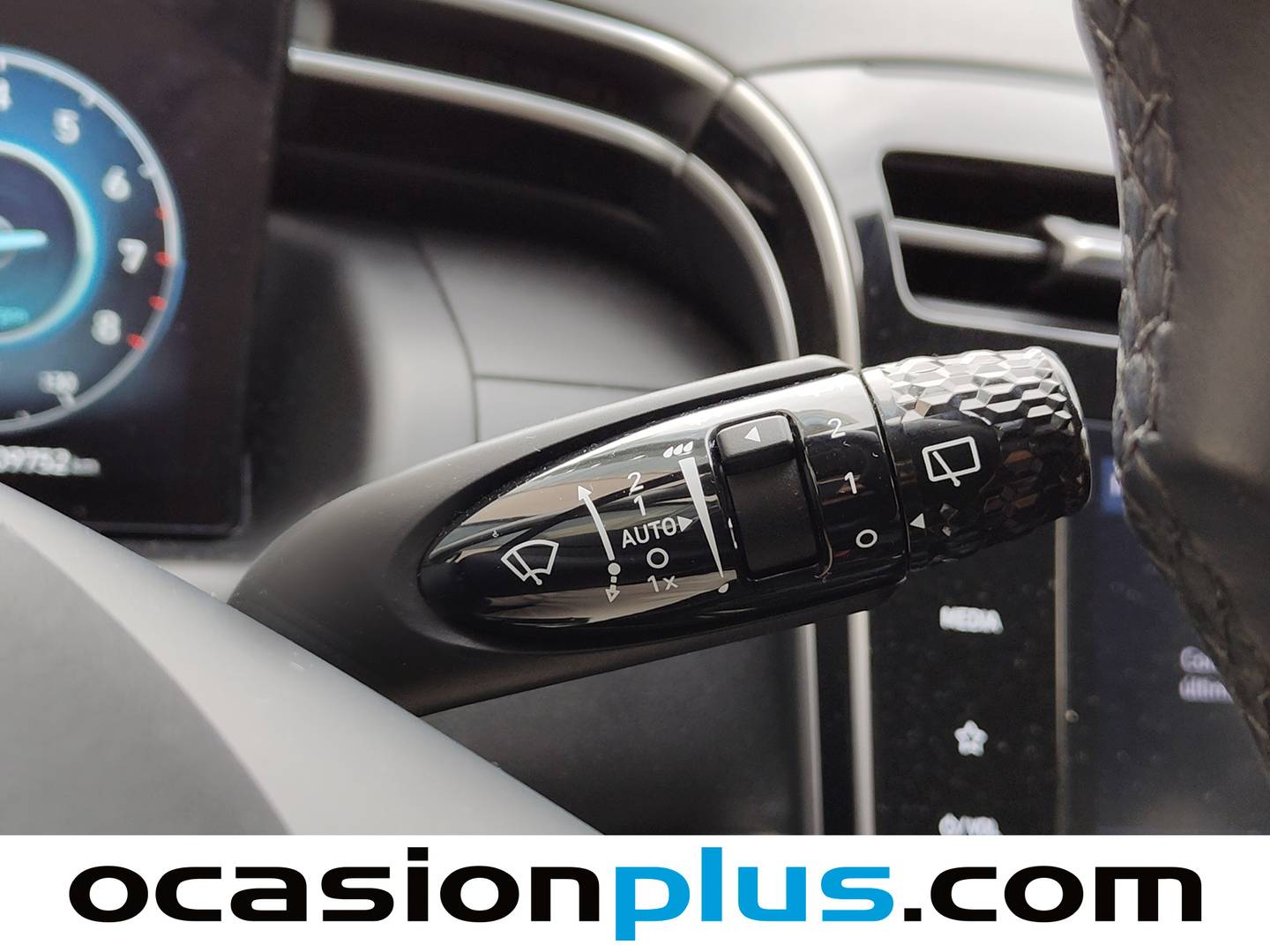 Hyundai Tucson Hyundai Tucson 1.6 TGDI 48V Maxx (150 CV) seminuevo