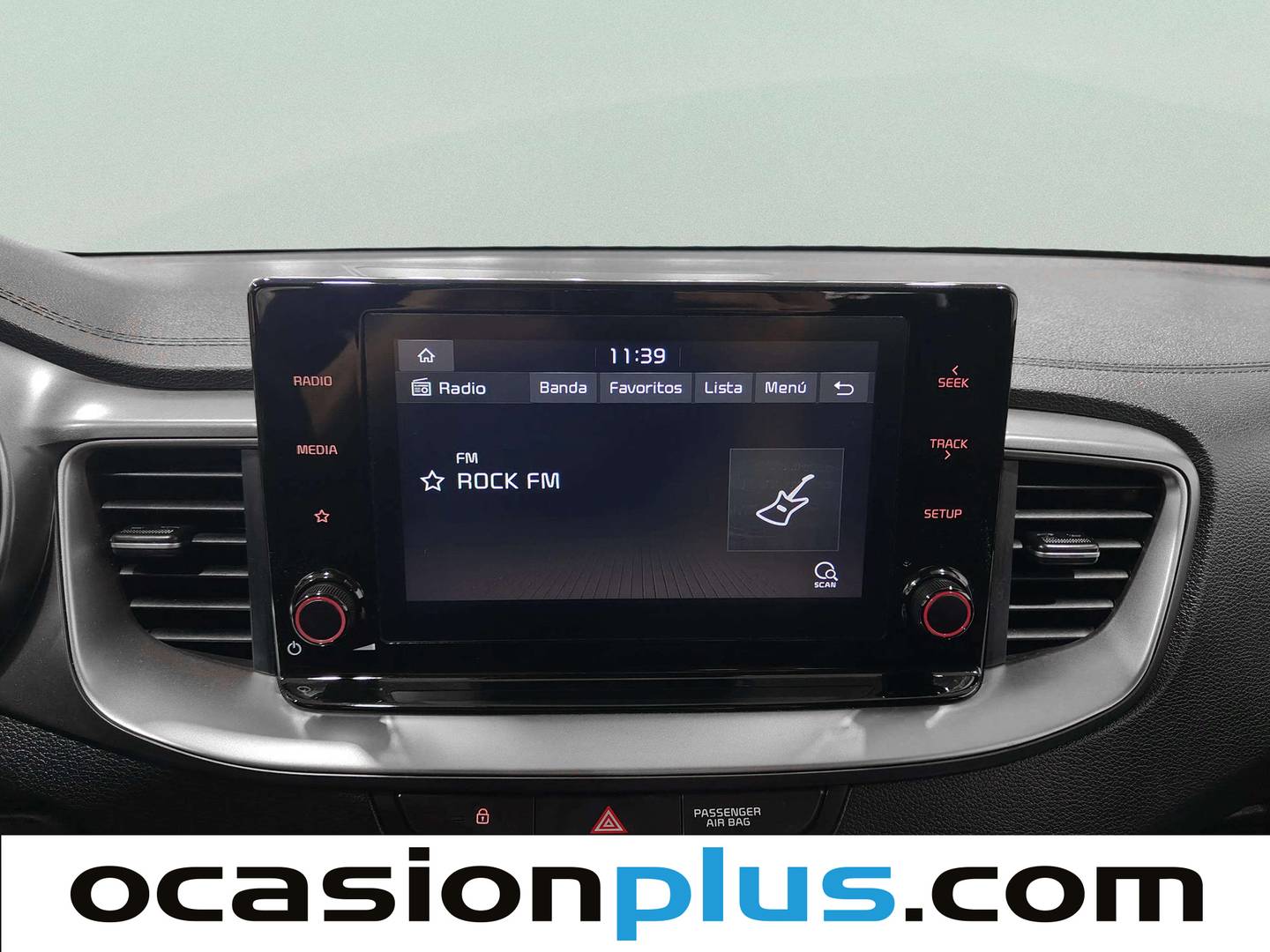 KIA XCeed KIA XCeed 1.4 T-GDi Drive  (140 CV) al mejor precio