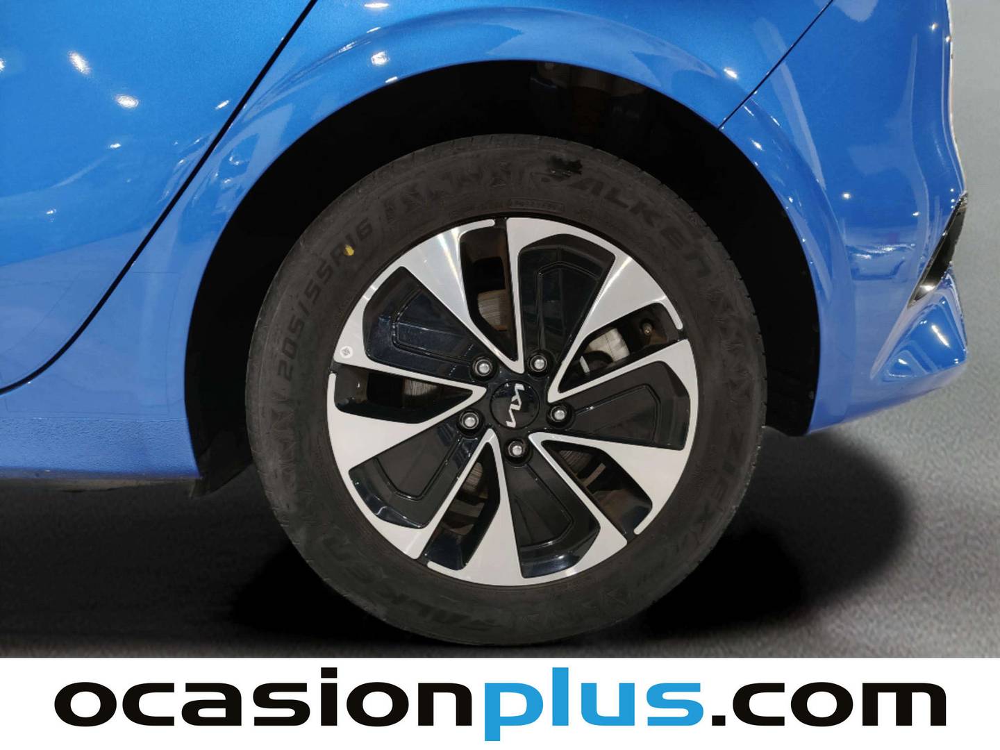 KIA Ceed KIA Ceed 1.0 T-GDI Drive (100 CV) barato