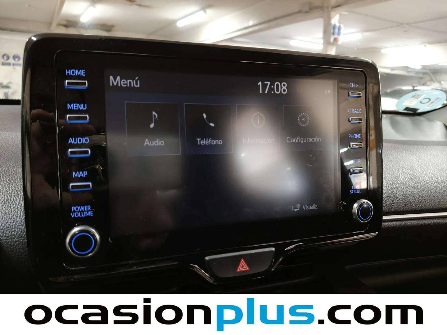 Toyota Yaris Toyota Yaris 1.5 S-Edition (125 CV) 125cv