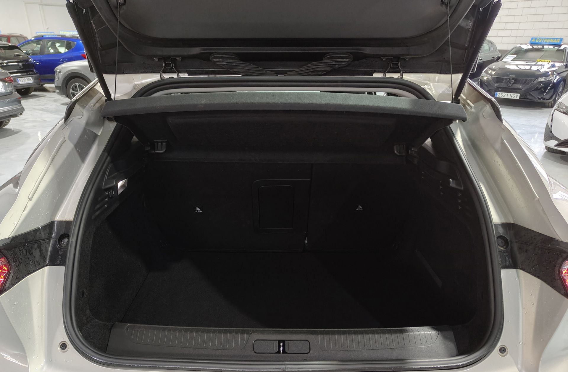 DS DS 4 BlueHDi 130 Trocadero - foto 17
