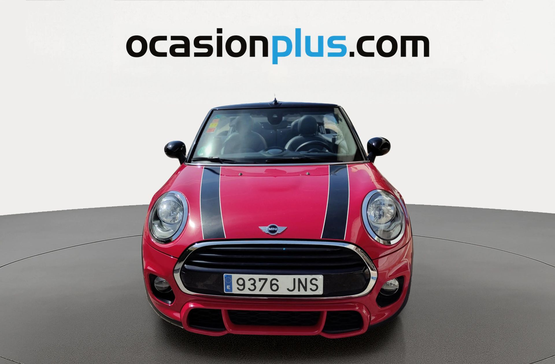 MINI Cooper Cabrio Cabrio - foto 13