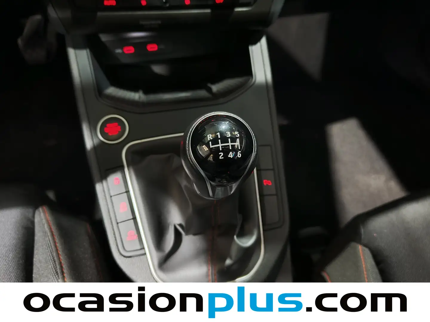 Foto Seat Ibiza SEAT Ibiza 1.0 TSI S&S FR XL (110 CV)