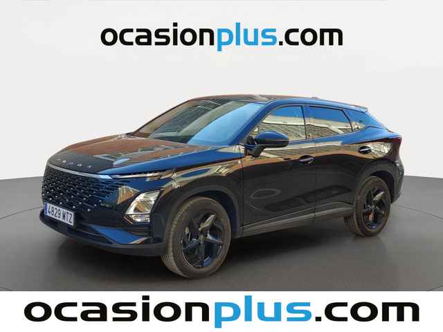 Omoda 5 Segunda Mano Zaragoza