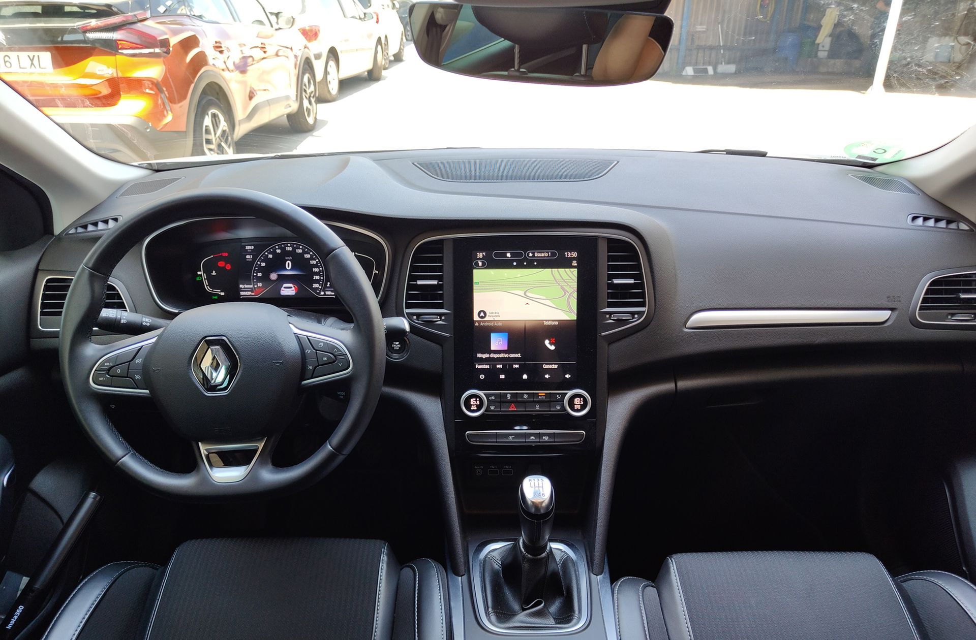 Renault Mégane Techno TCe GPF - foto 6