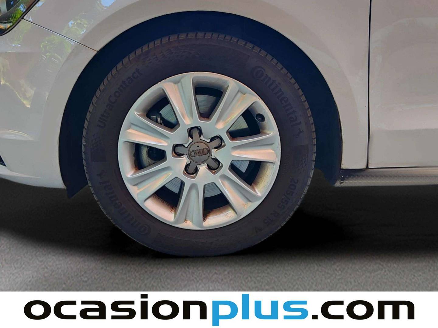 Audi A1 Audi A1 Sportback Attraction 1.4 TFSI (122 CV) S tronic de segunda mano