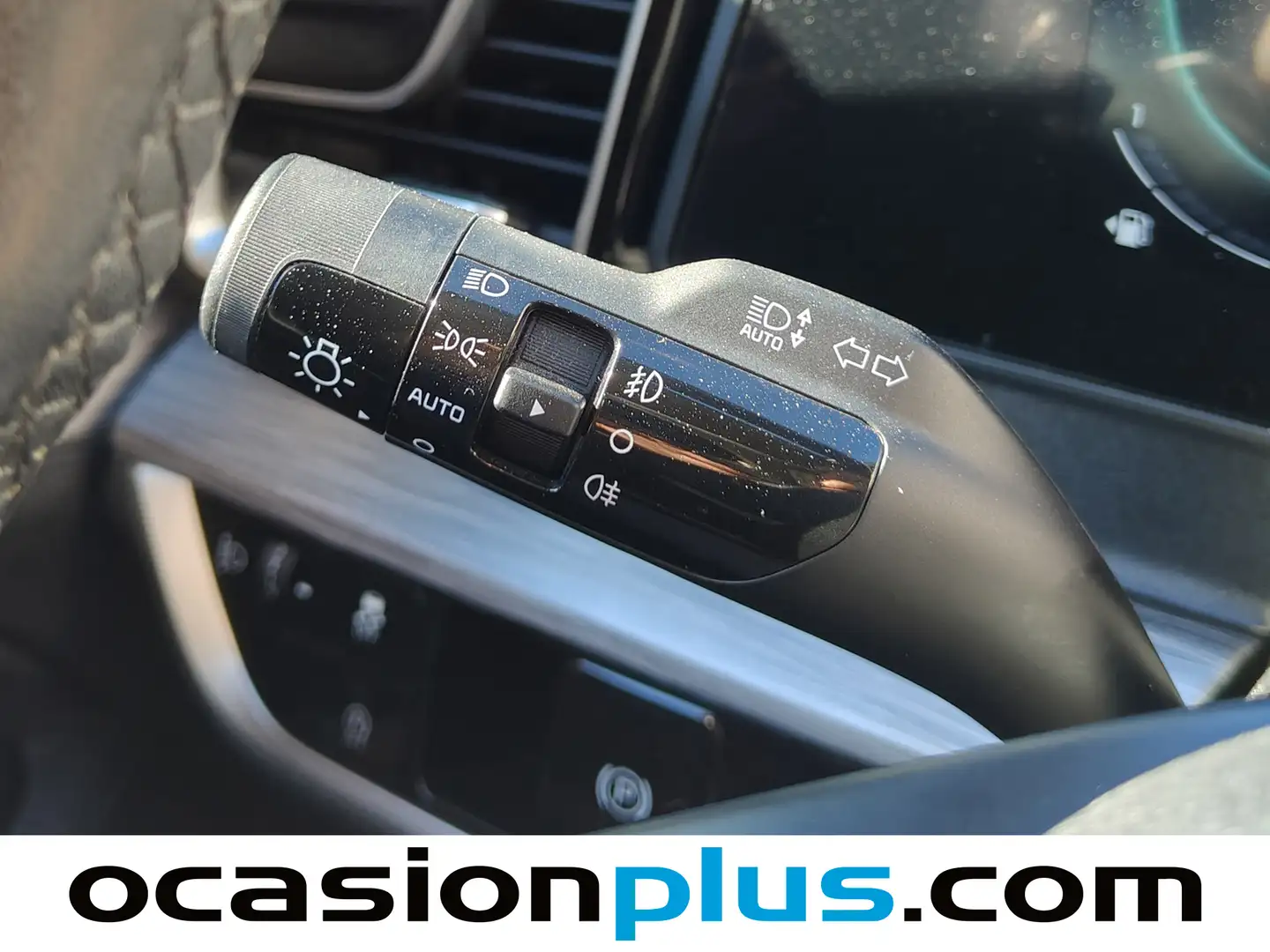 Foto KIA Sportage Kia Sportage 1.6 T-GDi MHEV Drive 4x2 (150 CV)