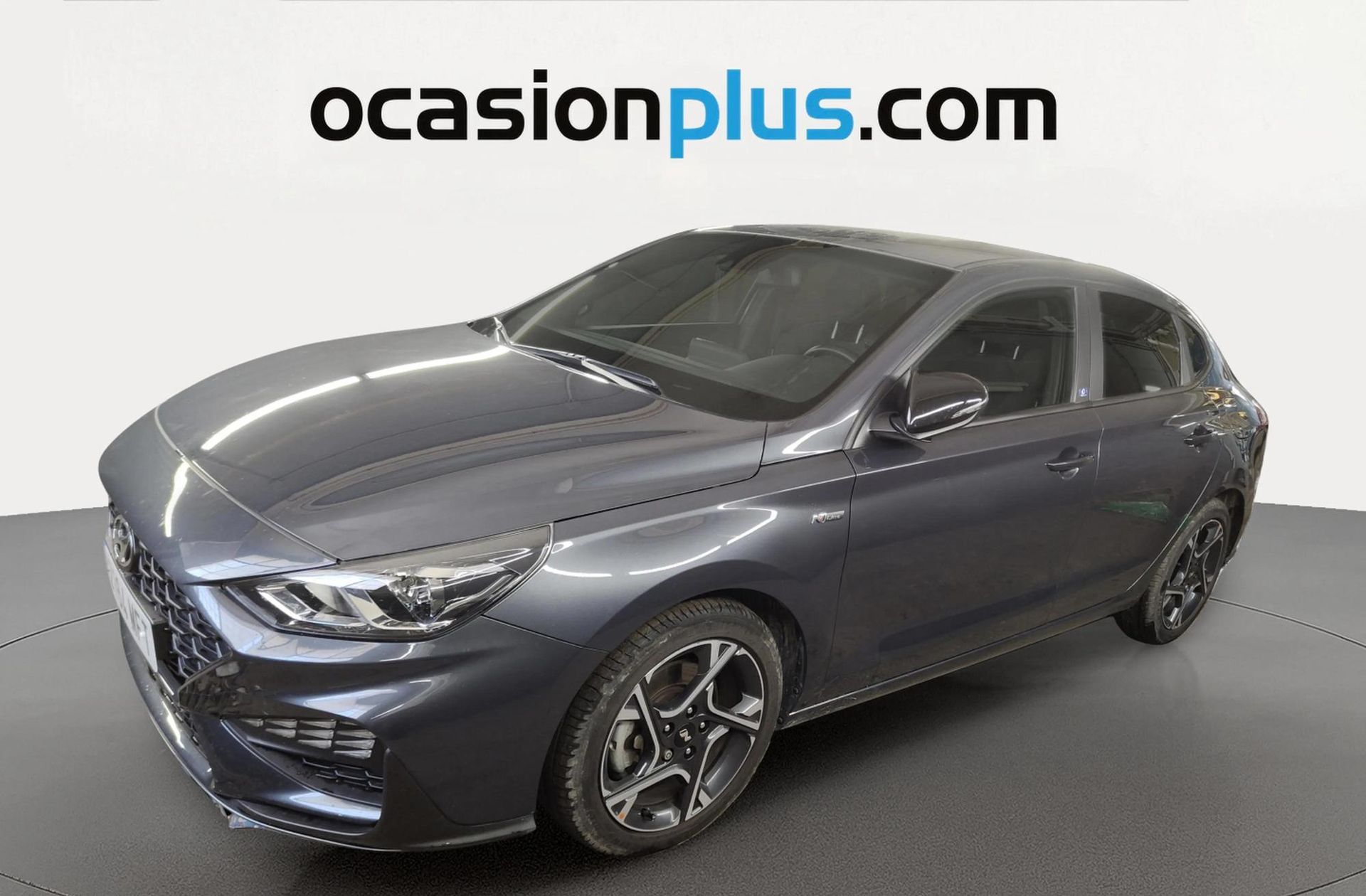Hyundai i30 Fastback 1.0 T-GDi N Line 30 Aniversario