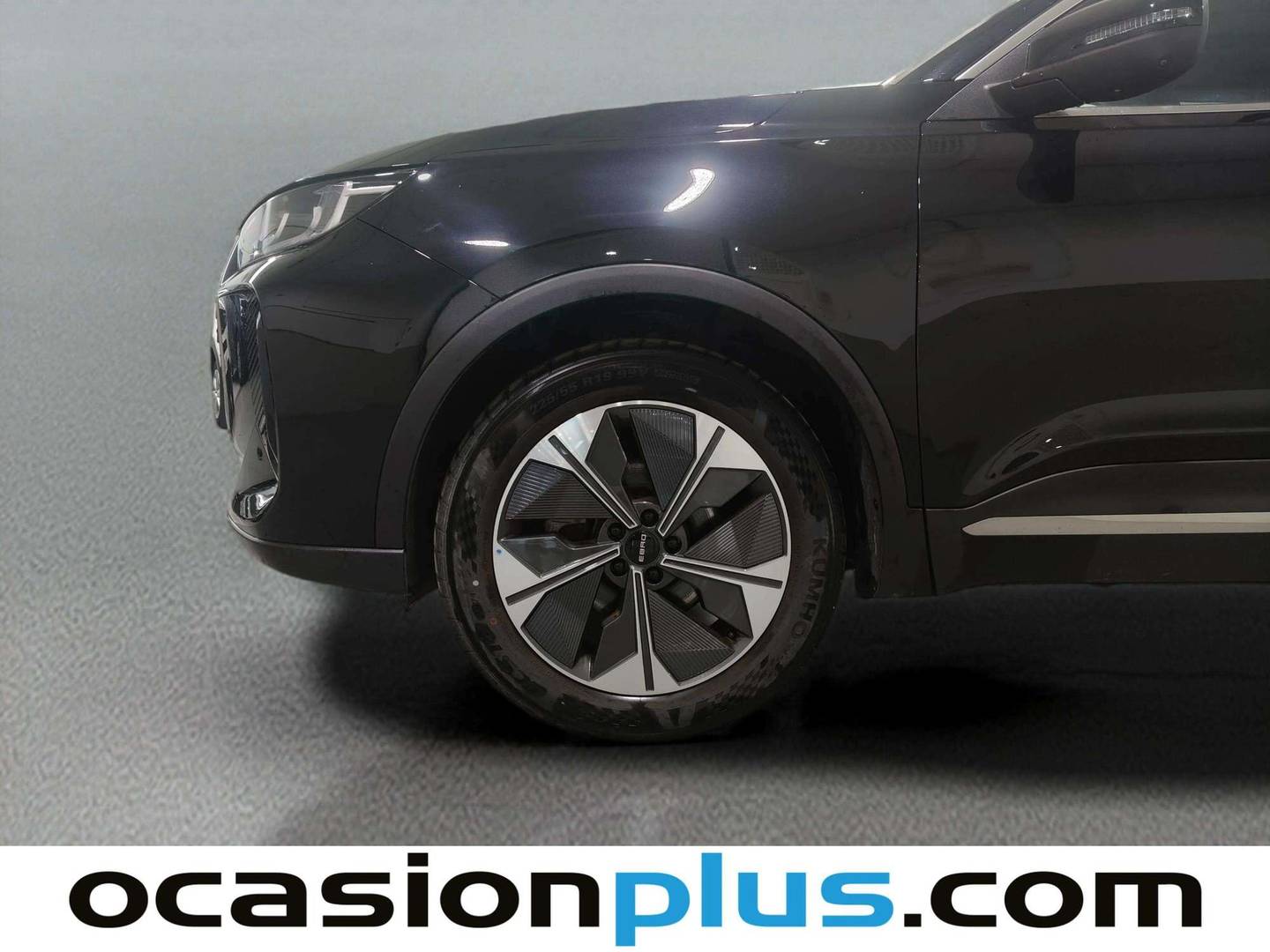 EBRO S700 EBRO S700 1.6 TGDI Luxury 7 DCT (147 CV) de segunda mano