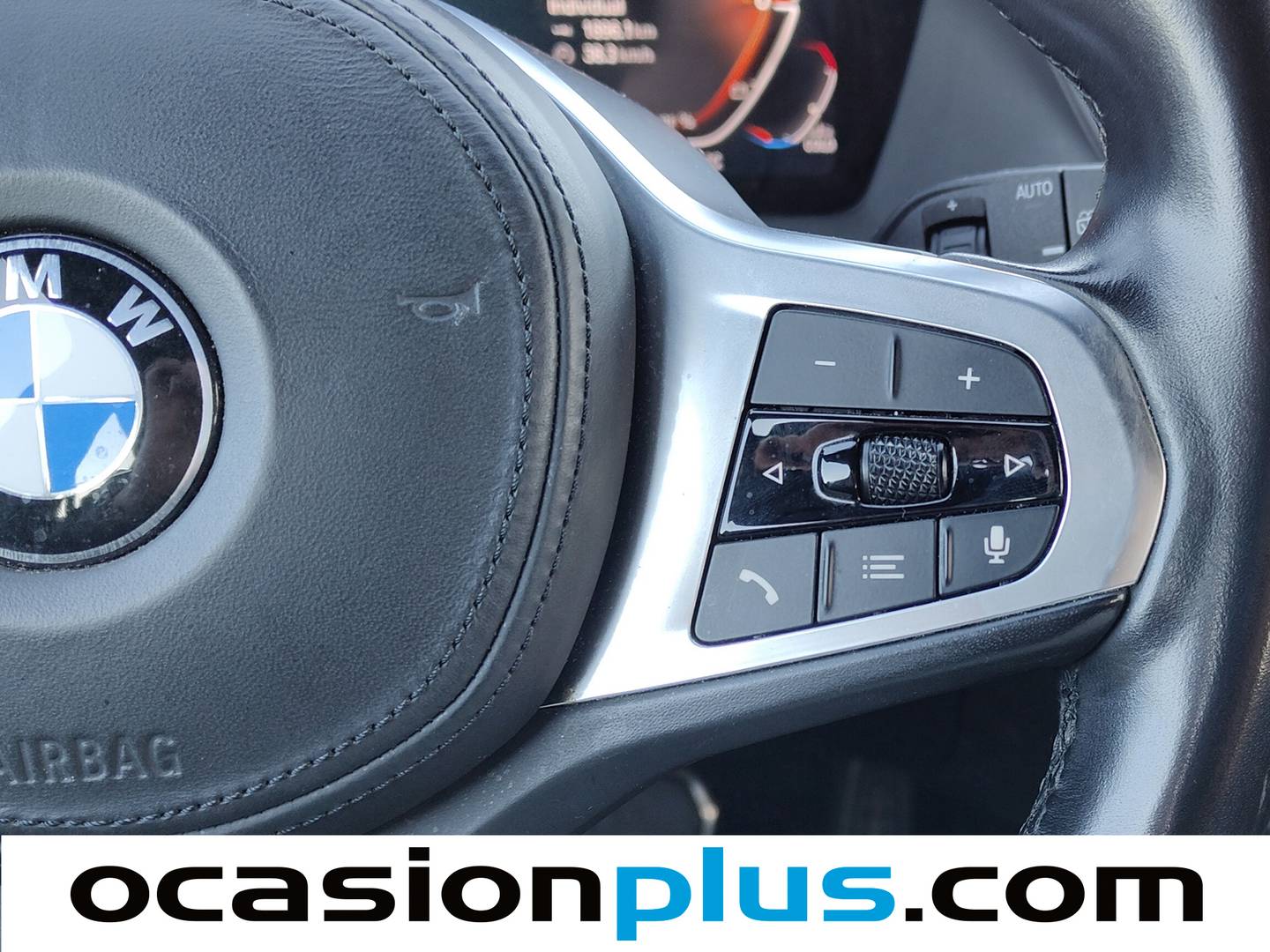 Foto BMW Serie 1 BMW Serie 1 118d (150 CV) Pack M