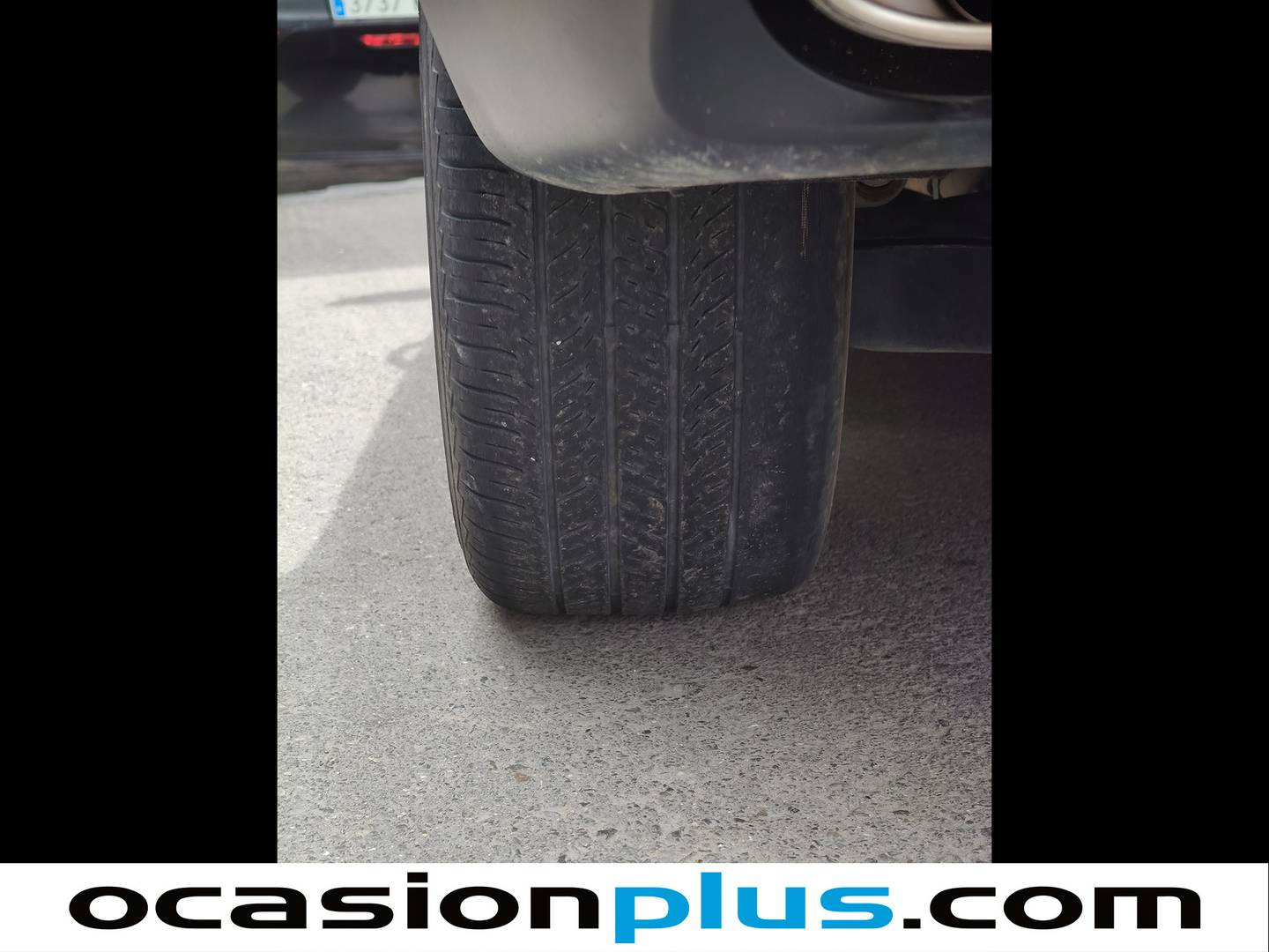 MG eHS MG eHS 1.5 T-GDI PHEV Luxury (258 CV) barato