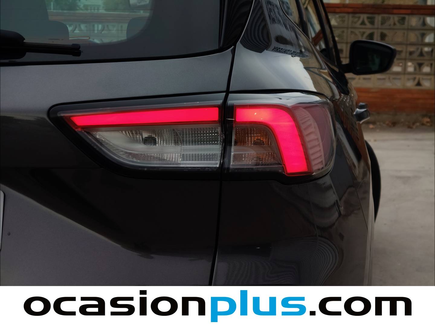 Foto Ford Kuga Ford Kuga 1.5T EcoBoost ST-Line 4x2 (150 CV)