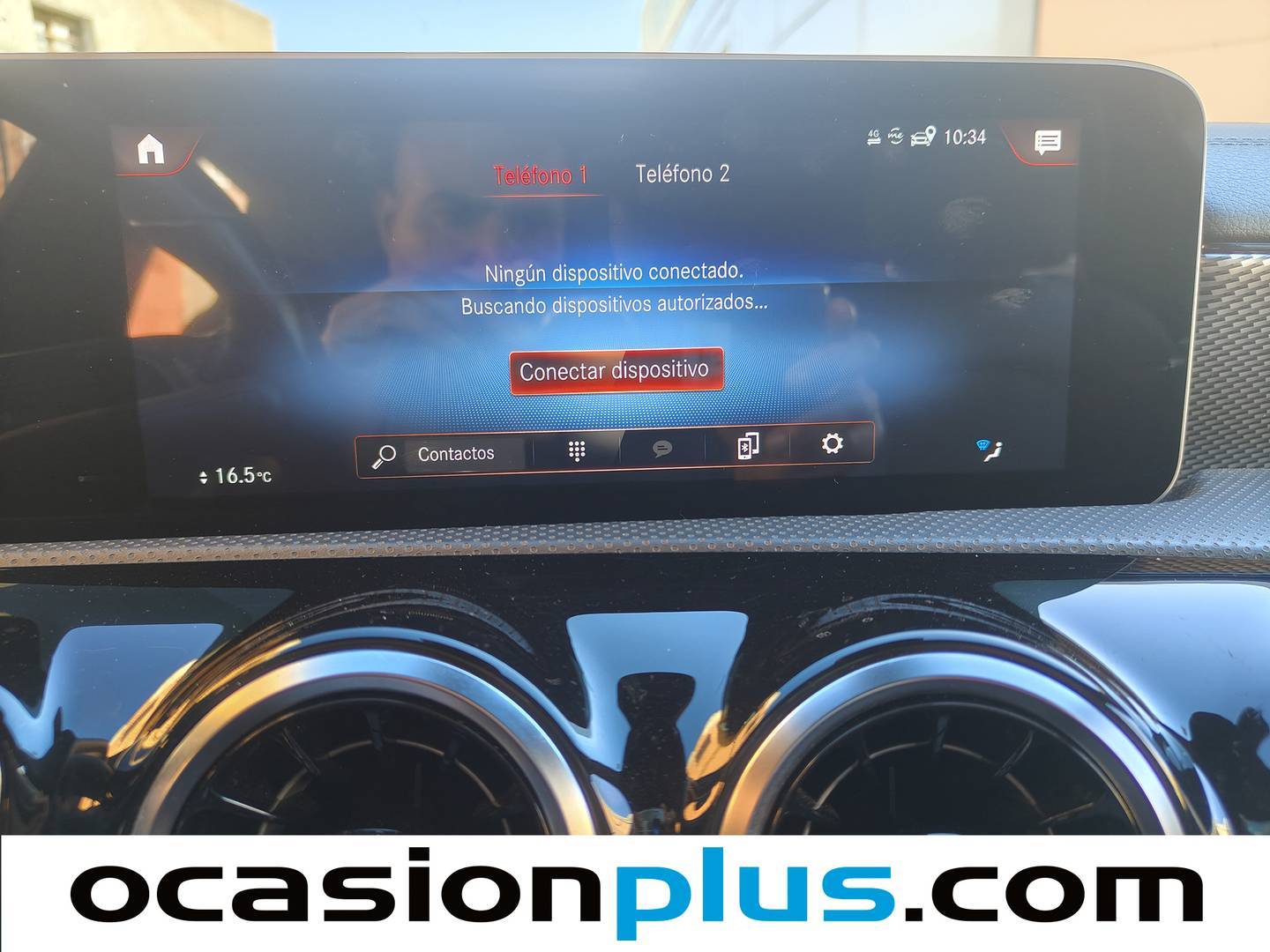 Foto Mercedes CLA Mercedes-Benz CLA Shooting Brake Shooting Brake CLA 200 d  (150 CV) Pack AMG