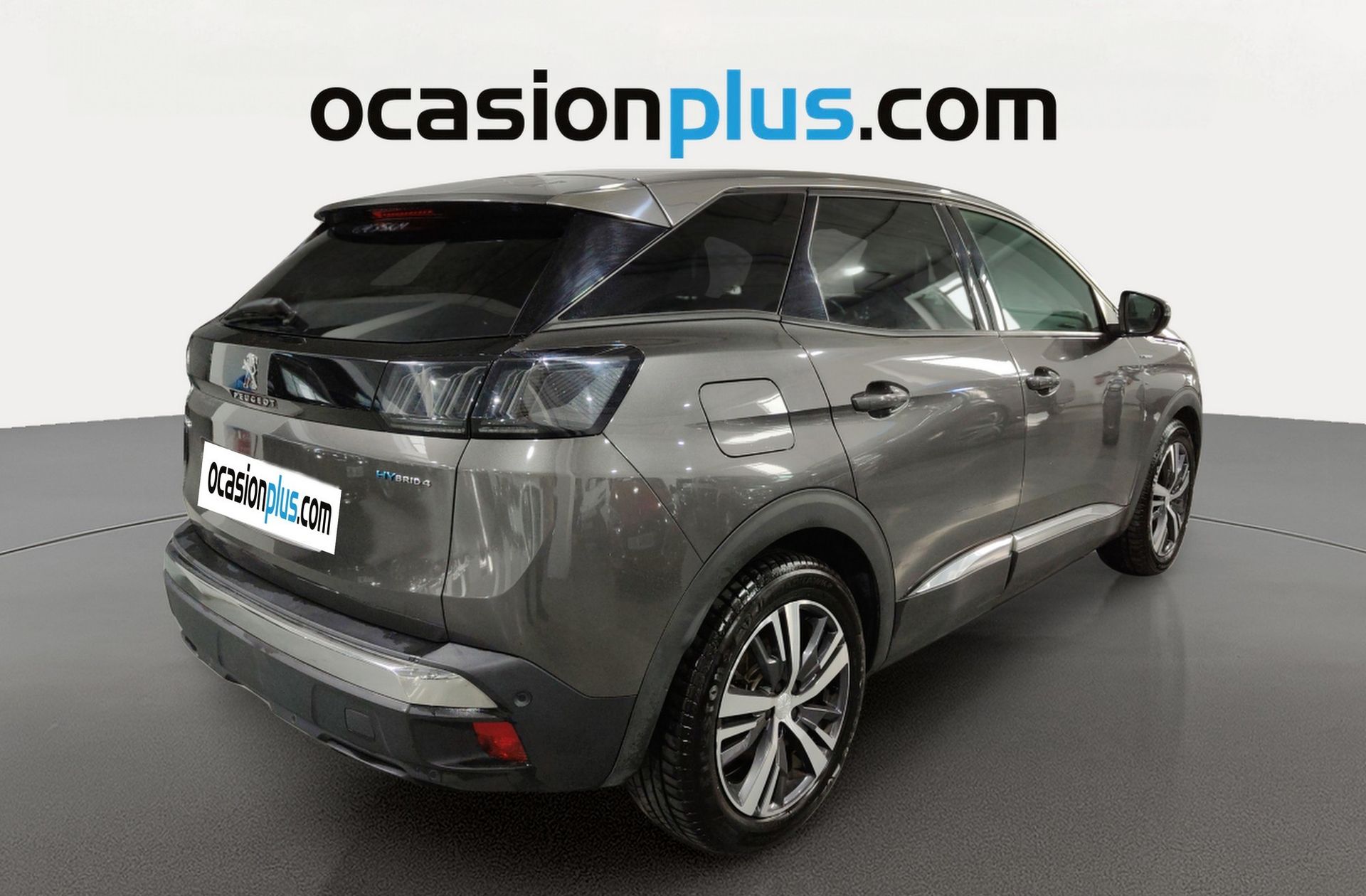 Peugeot 3008 300 Allure Pack e-EAT8 - foto 4