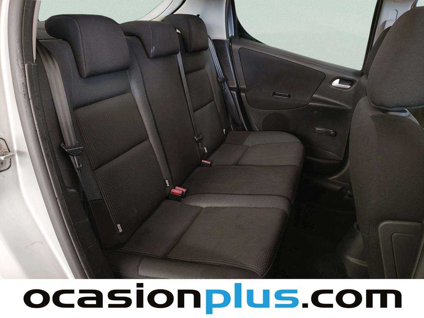 Peugeot 207 Peugeot 207 1.4i Confort (75 CV) 75cv