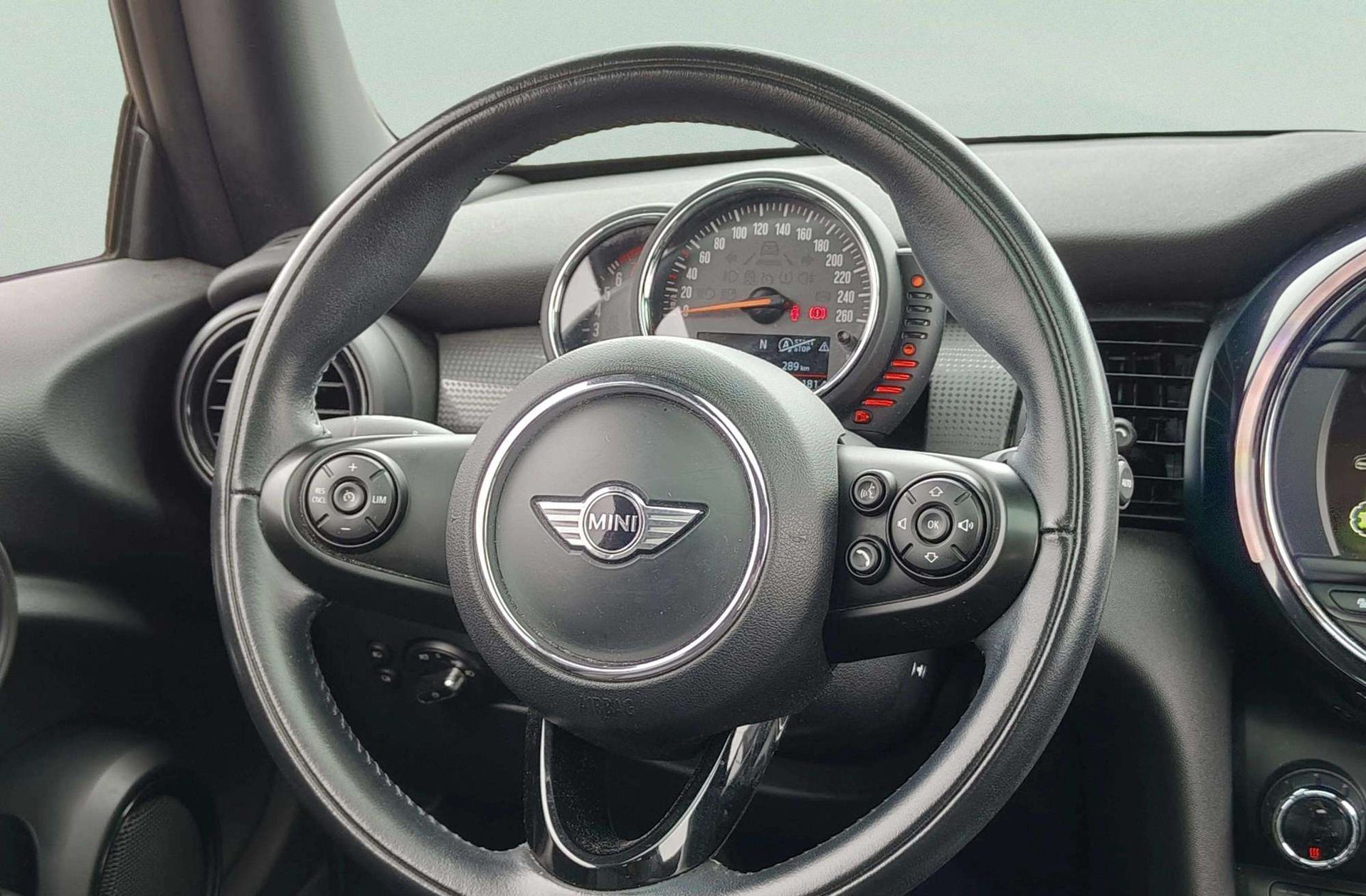 MINI Cooper - foto 23