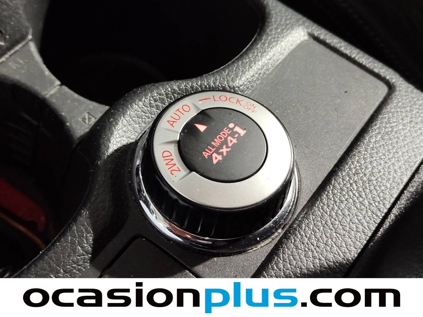 Foto Nissan X-TRAIL Nissan X-Trail 2.0 dCi N-Connecta 4x4-i (177 CV)