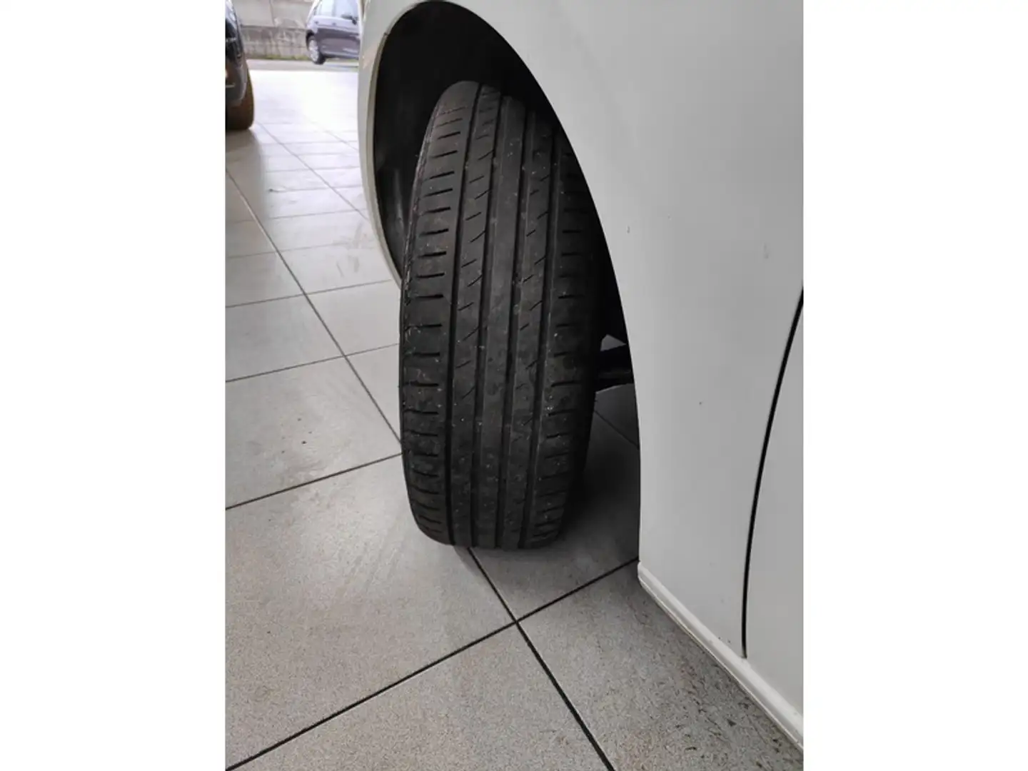 Foto Citroën Grand C4 Picasso Citroen Grand C4 Picasso 1.6 THP Intensive (156 CV) 7 Plazas