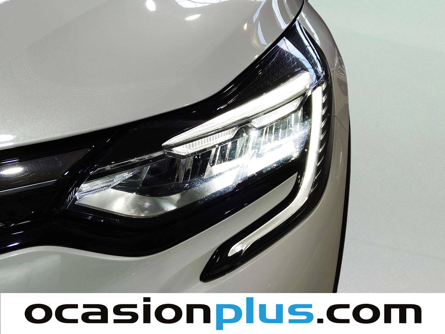 Acabados Mitsubishi ASX Mitsubishi ASX 100T Motion (91 CV)