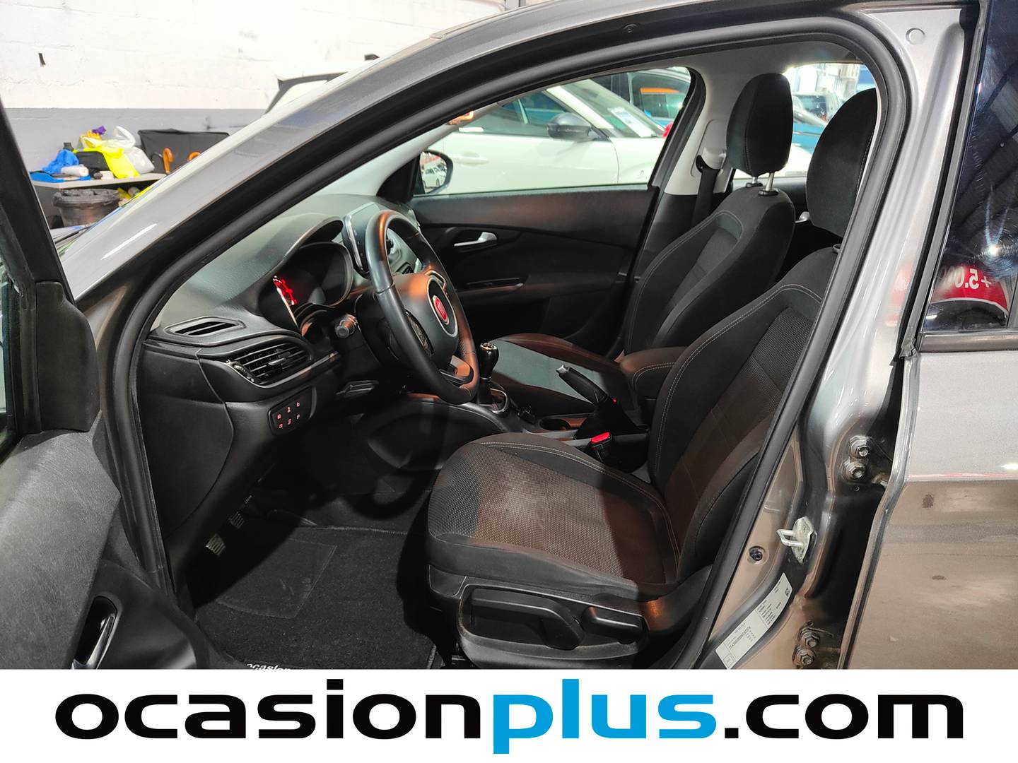 Foto Fiat Tipo Fiat Tipo 1.3 Multijet Lounge (95 CV)