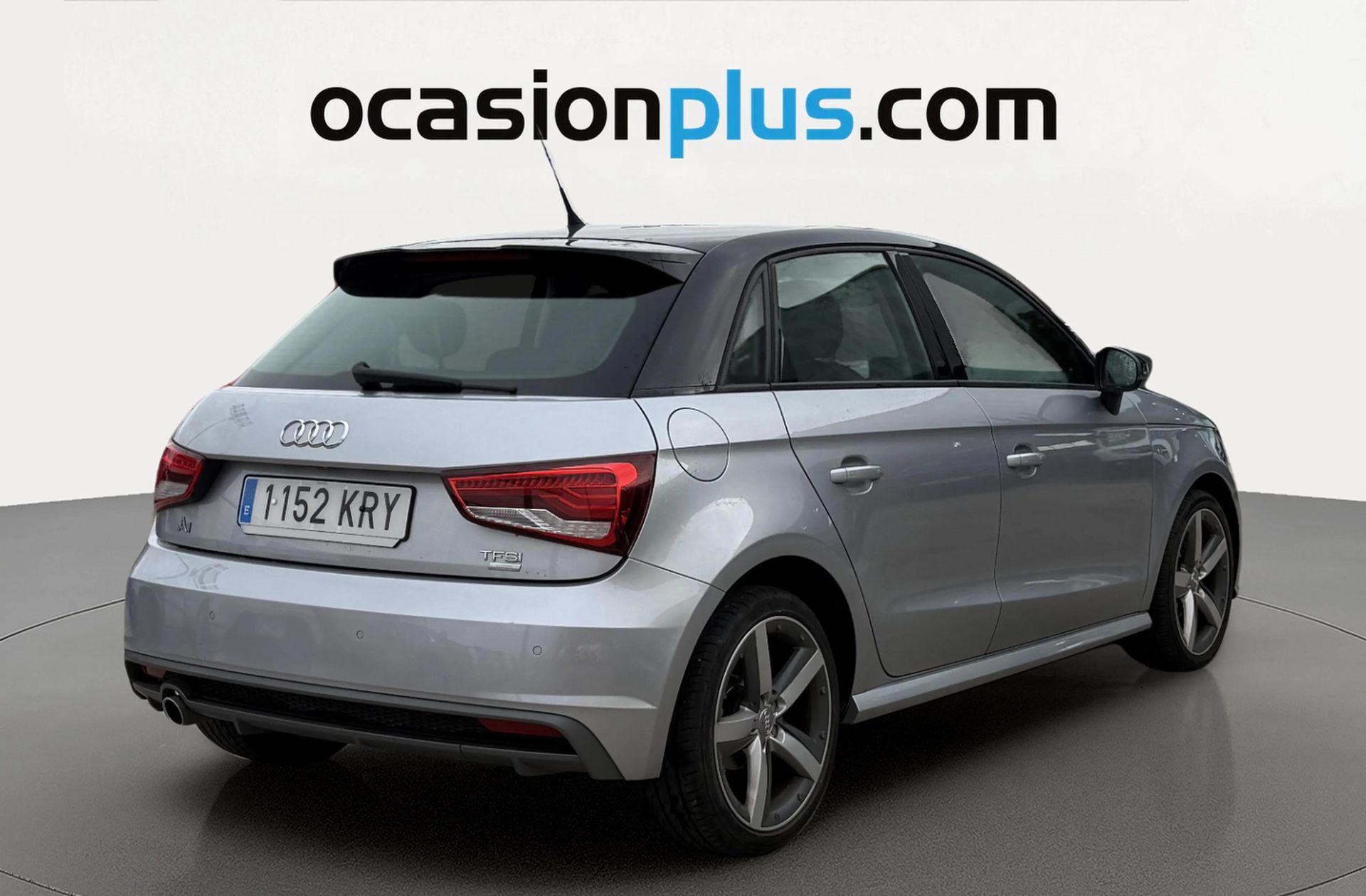Audi A1 Sportback Adrenalin 1.0 TFSI Pack S-Line - foto 4