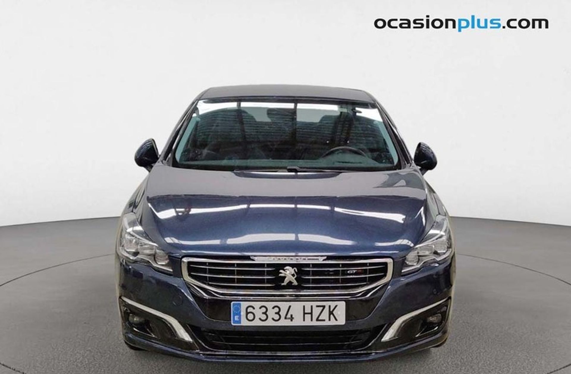 Peugeot 508 2.0 BlueHDi GT Aut. - foto 18