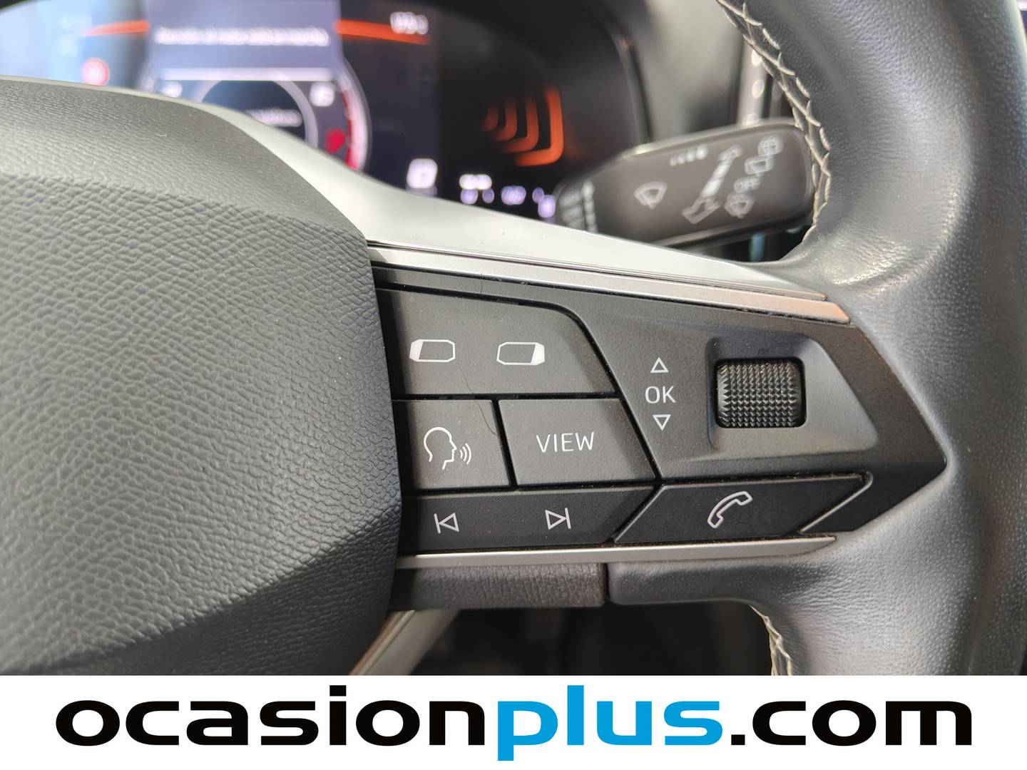 Seat Ibiza SEAT Ibiza 1.0 TSI S&S Special Edition Xcellence (115 CV) de segunda mano