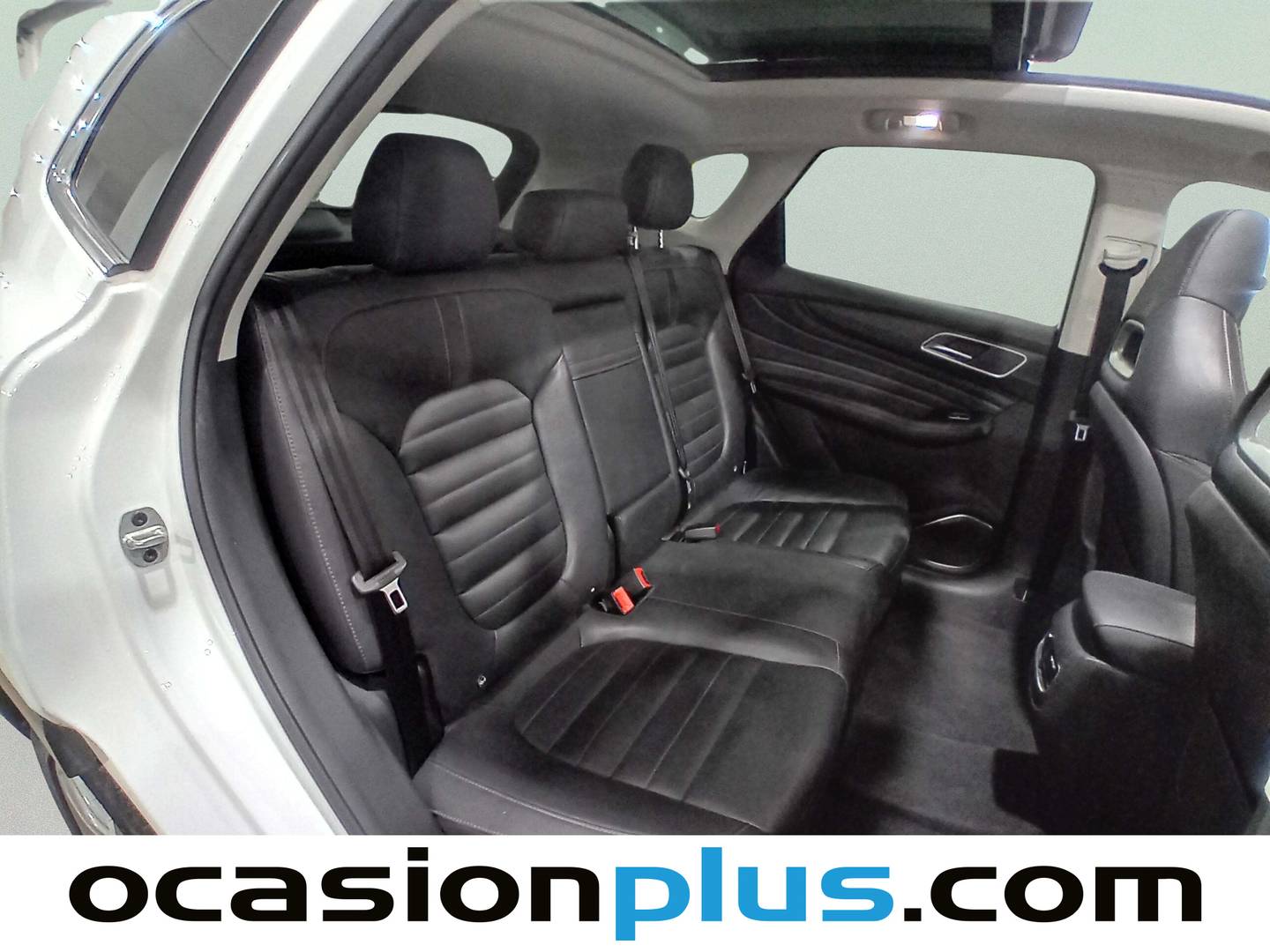 Foto MG HS MG HS 1.5 Turbo GDI Luxury DCT (162 CV)