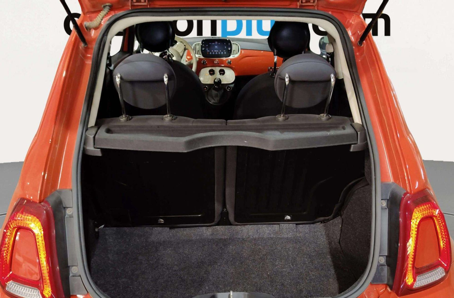 Fiat 500 1.0 Hybrid Dolcevita - foto 13