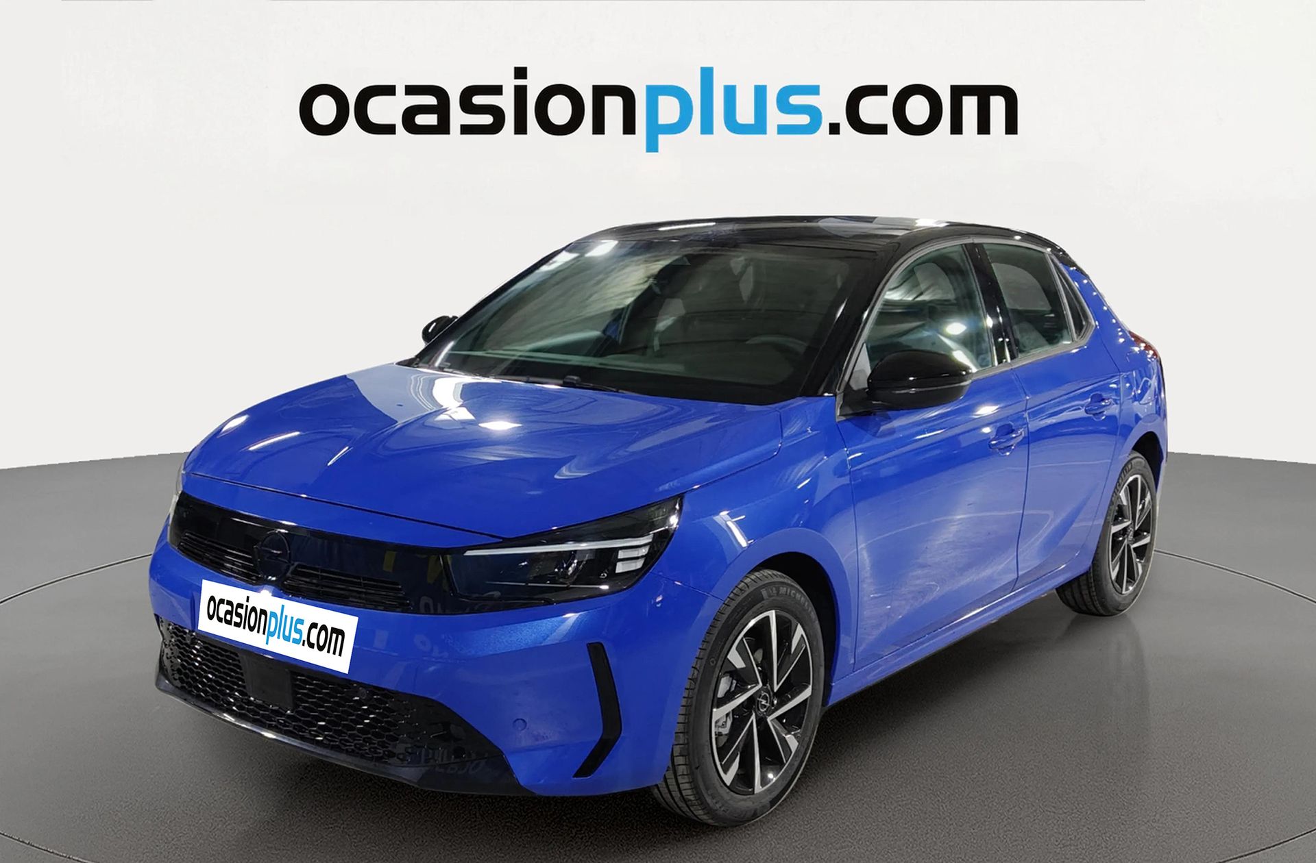 Opel Corsa 1.2 T XHL GS