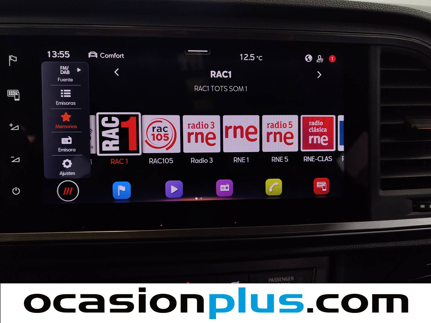 Foto Cupra Ateca CUPRA Ateca 2.0 TSI 4Drive DSG (300 CV)