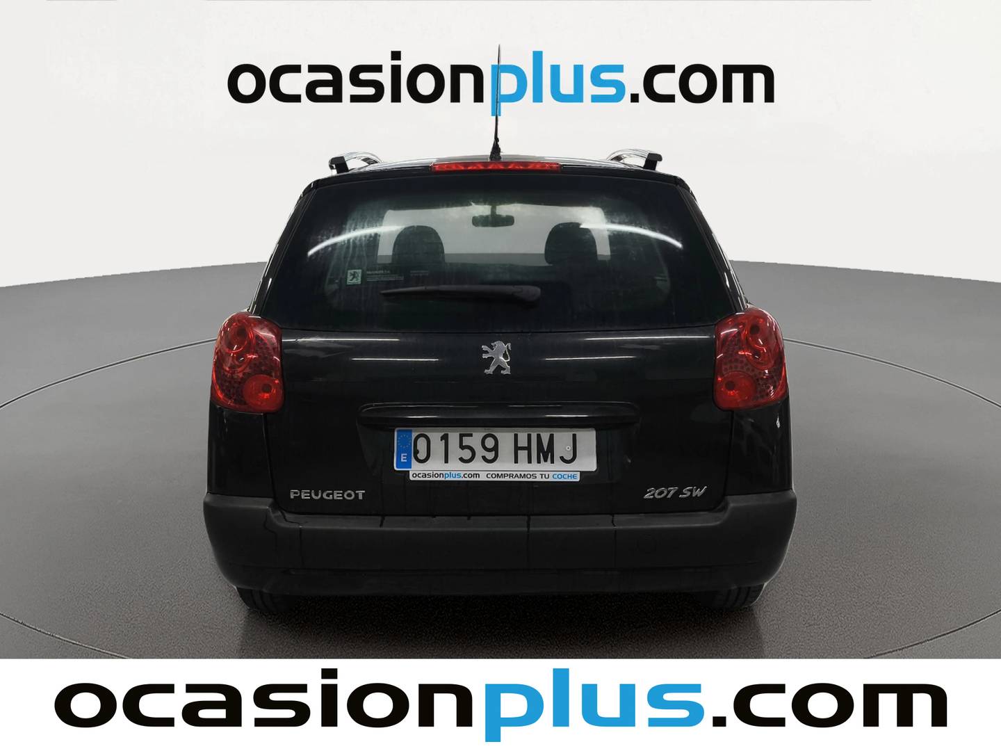 Peugeot 207 Peugeot 207 SW 1.6 HDI Active FAP (92 CV) barato