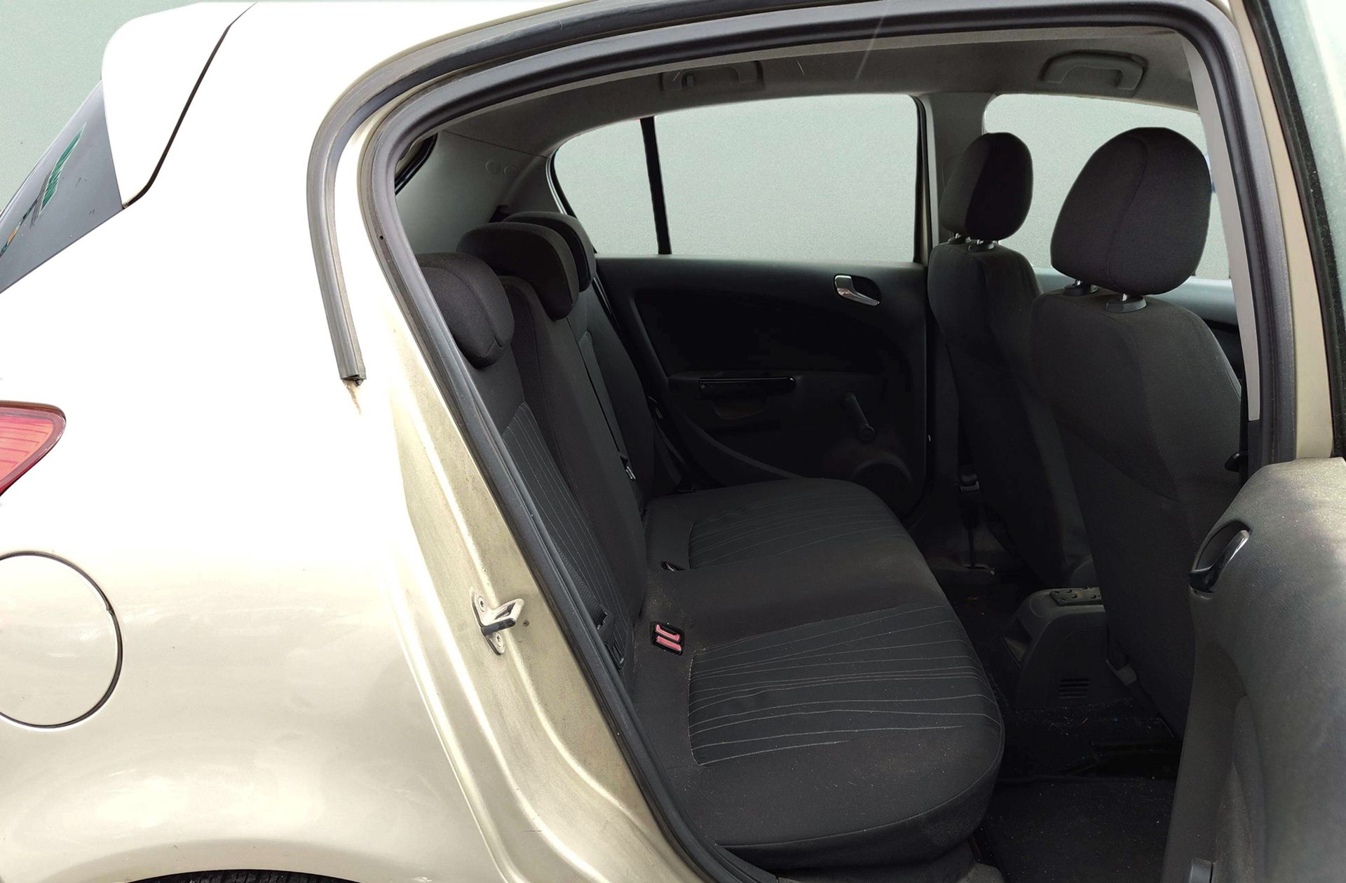 Opel Corsa 1.2 Enjoy - foto 15