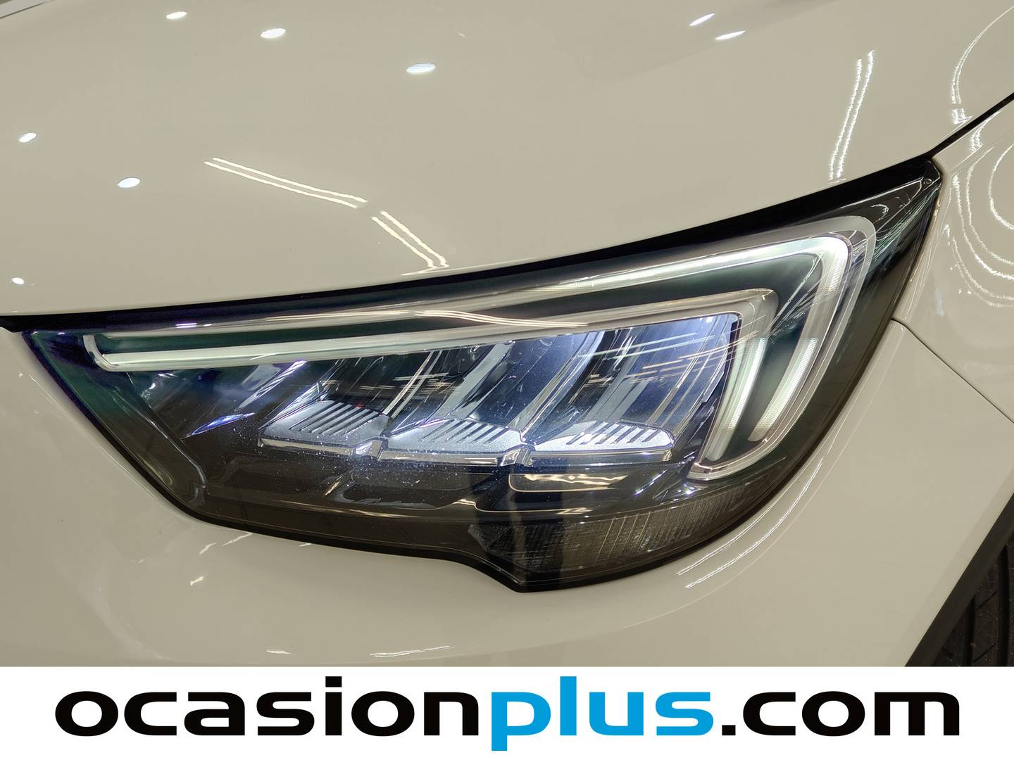 Foto Opel Crossland X Opel Crossland X 1.5 D Opel 2020 (102 CV)