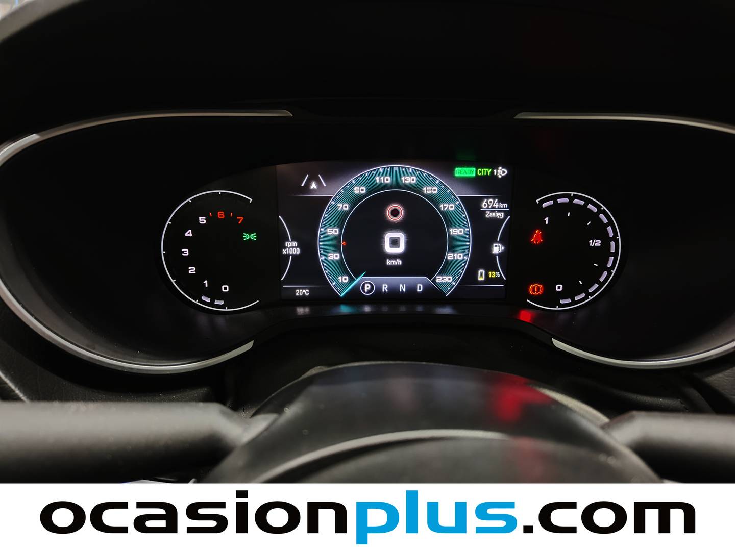 Fiat Tipo Fiat Tipo 1.5 Hybrid Cross DCT (130 CV) 2022