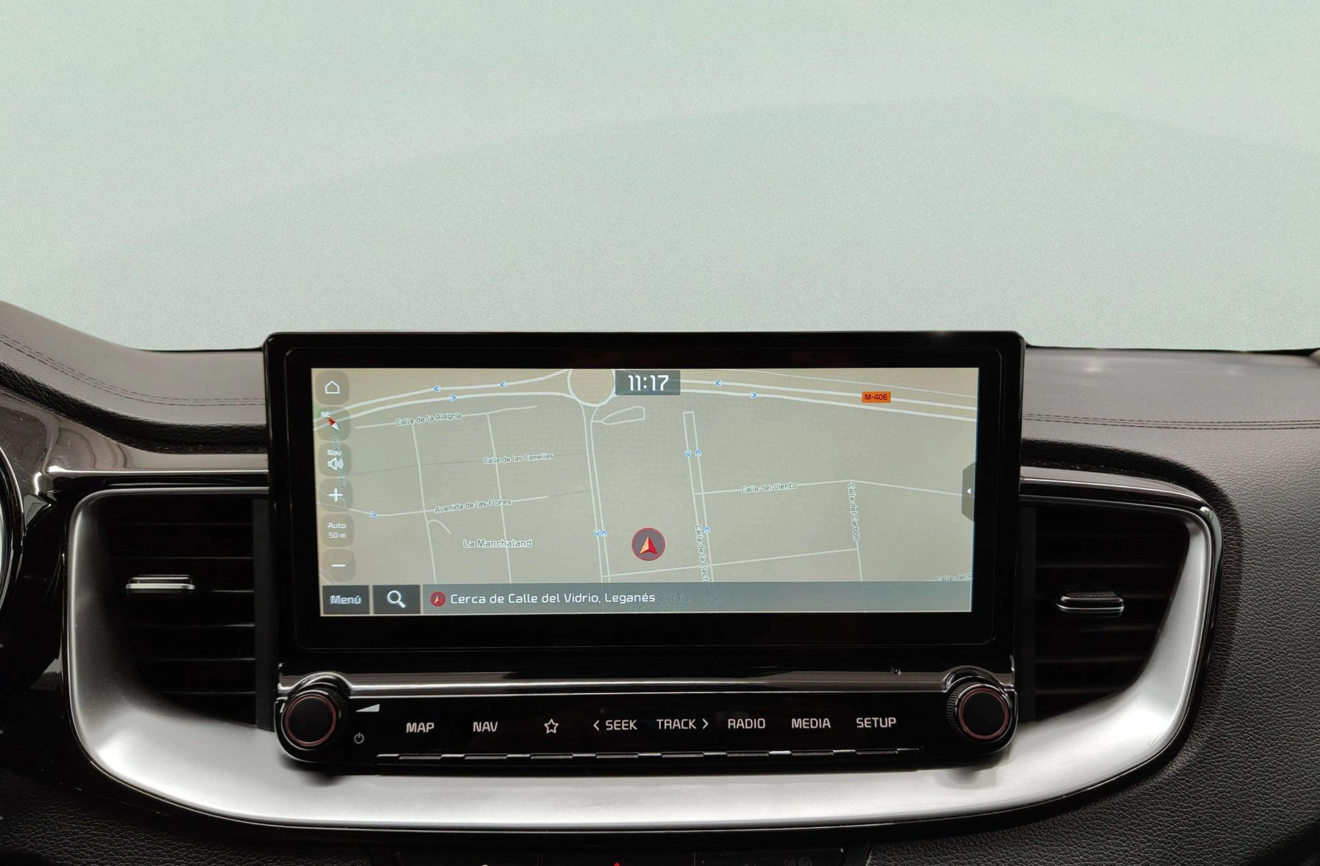 Kia Ceed 1.6 MHEV Tech DCT - foto 8