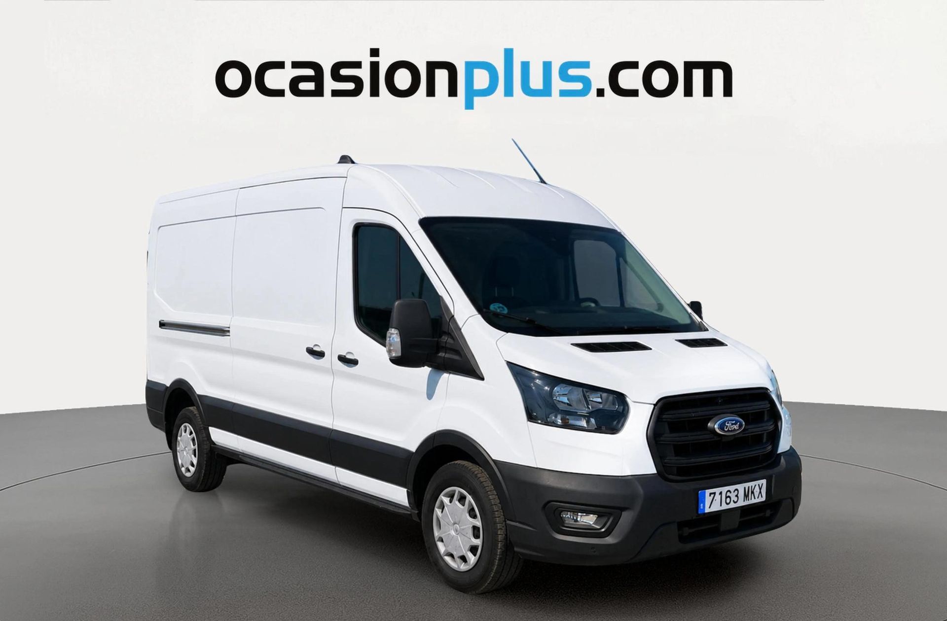 Ford Transit Furgon 350 L3H2 Trend - foto 2