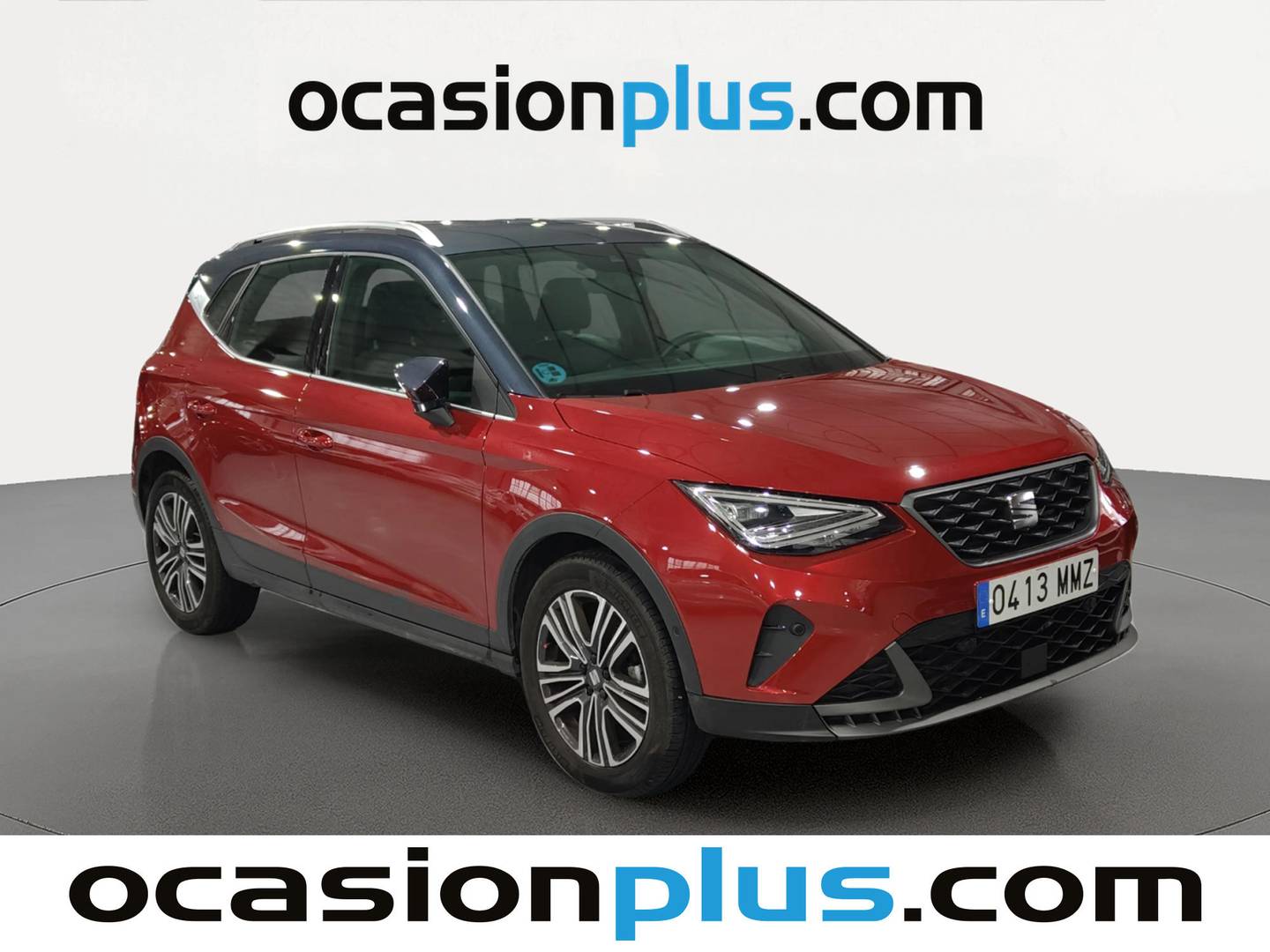 Foto Seat Arona SEAT Arona 1.0 TSI FR XM (110 CV)