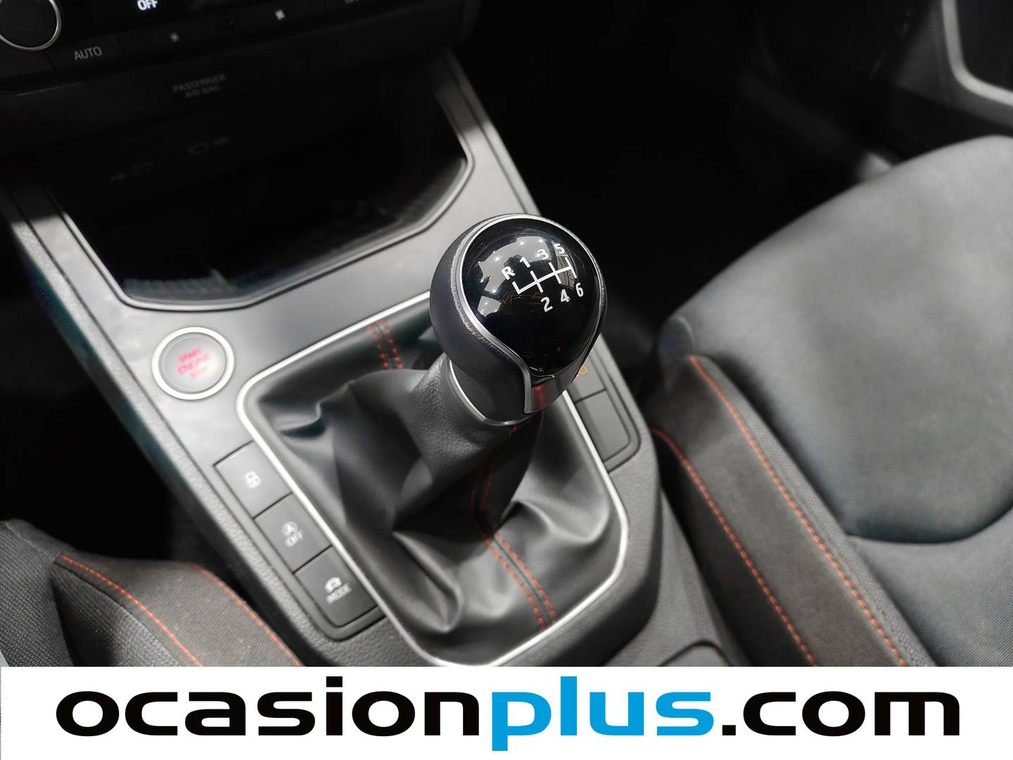 Seat Ibiza SEAT Ibiza 1.0 TSI S&S FR XL  (110 CV) de segunda mano