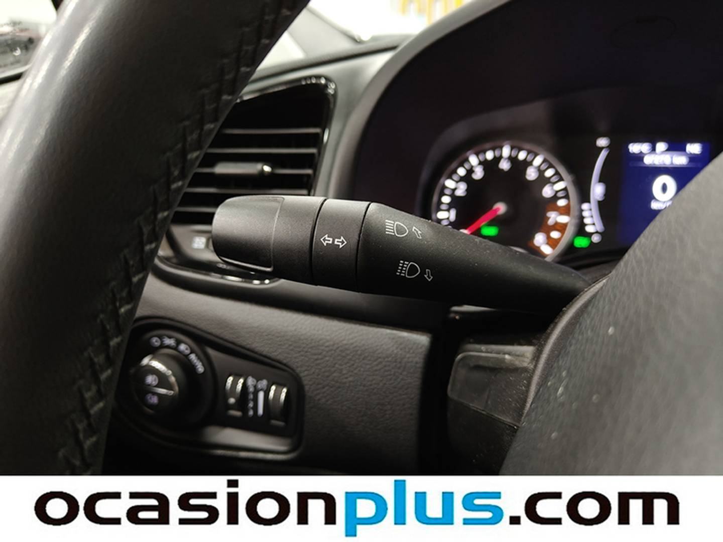 Jeep Renegade Jeep Renegade eHybrid 1.5 Night Eagle ATX (130 CV) de ocasión