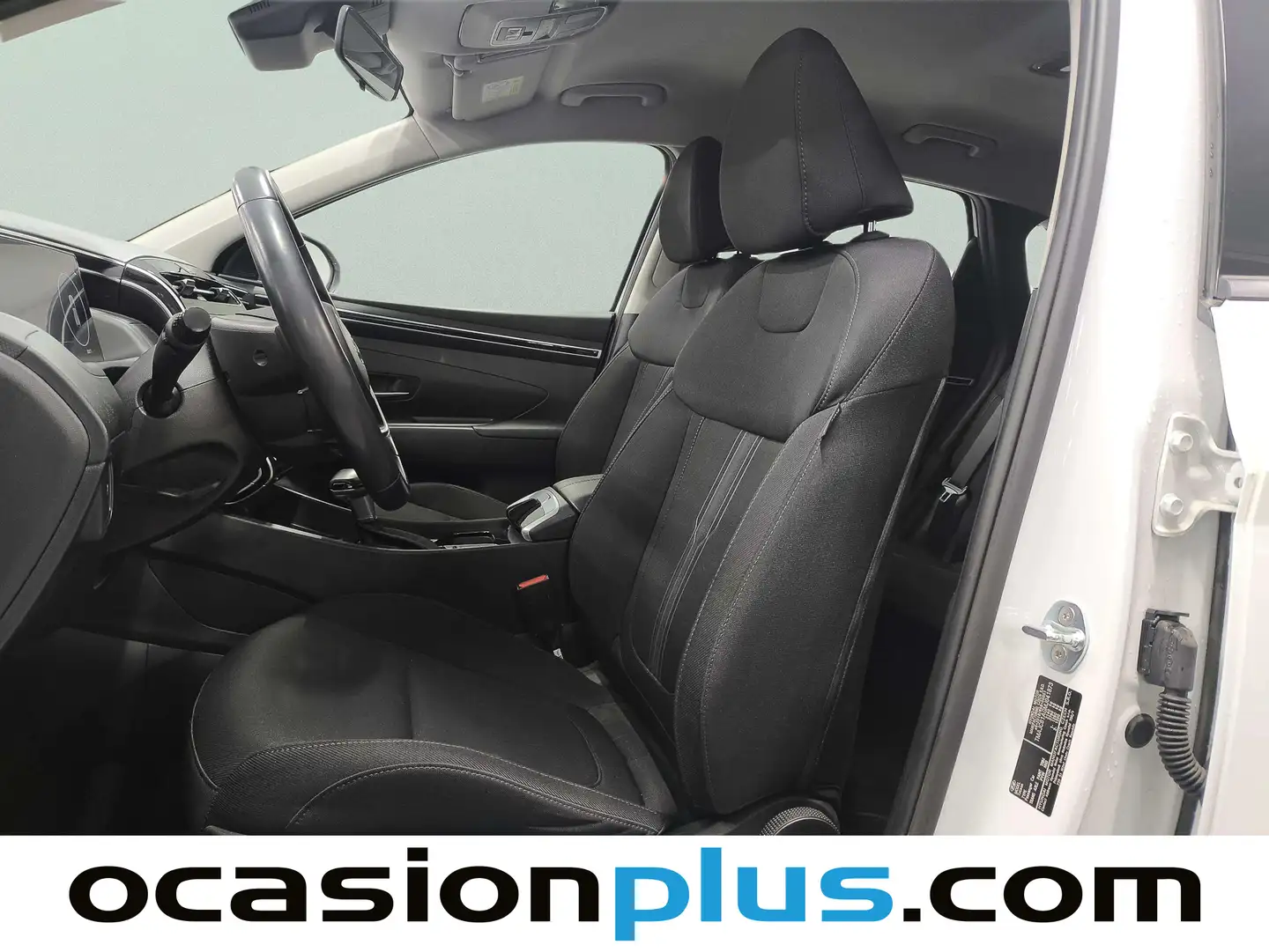 Foto Hyundai Tucson Hyundai Tucson 1.6 CRDI 48V Maxx DCT (136 CV)