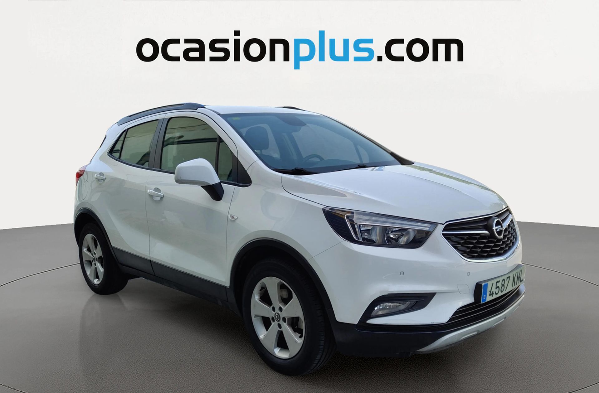 Opel Mokka 1.6 CDTI Selective 4x2 Wltp - foto 2