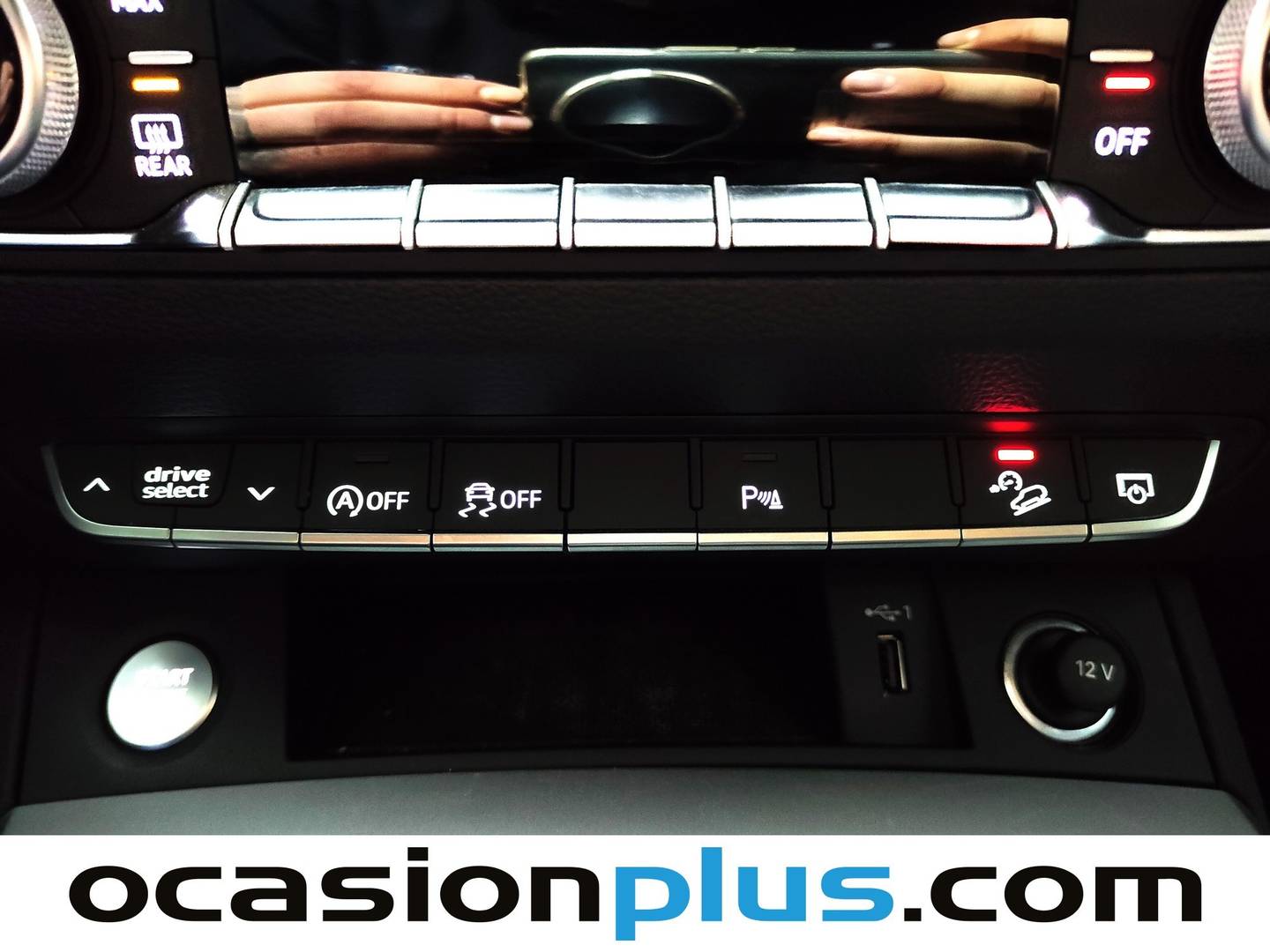 Foto Audi Q5 Audi Q5 S line 35 TDI (163 CV) S tronic