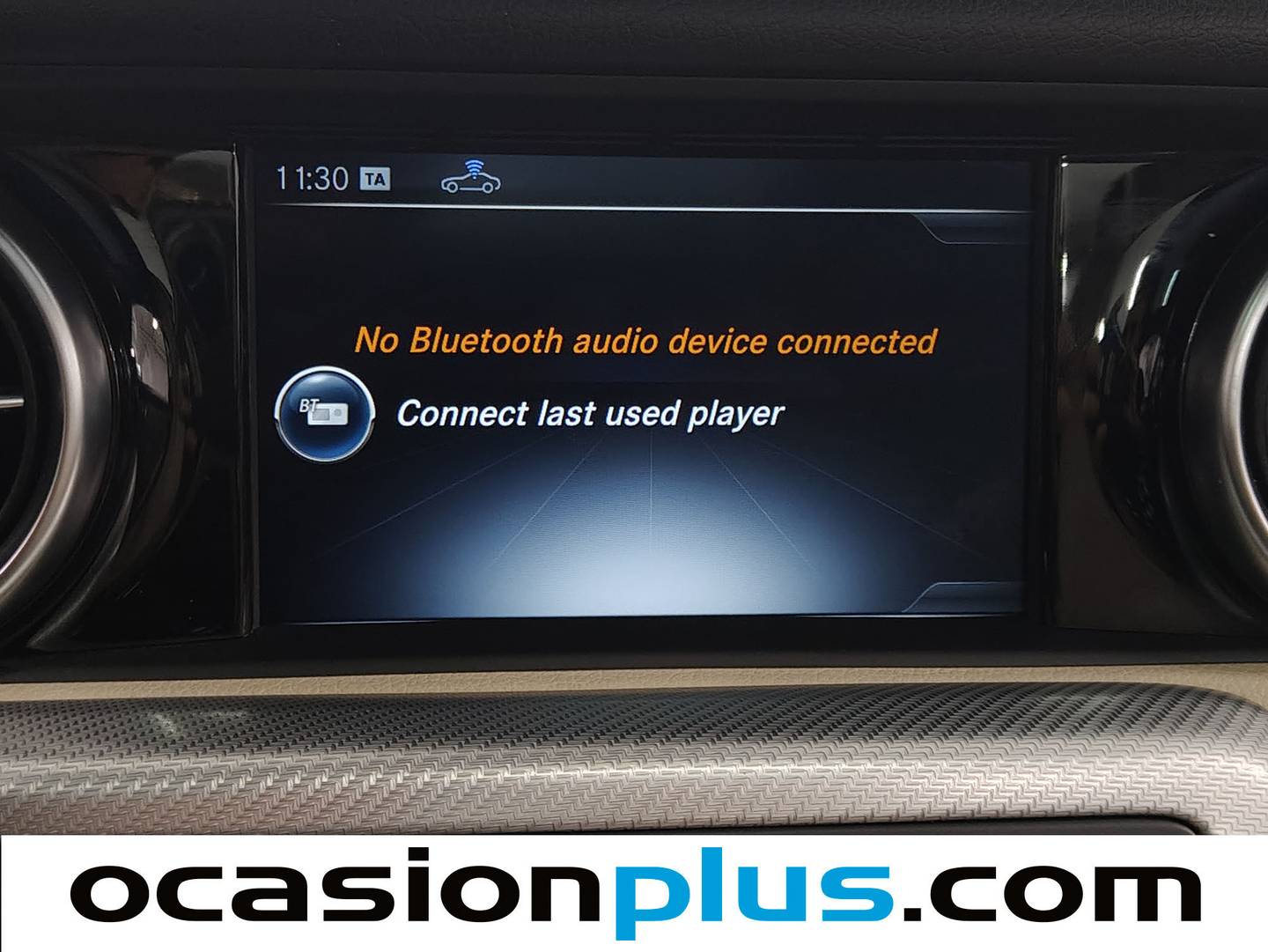 Foto Mercedes Clase SLC Mercedes-Benz Clase SLC 200 (184 CV) PACK AMG