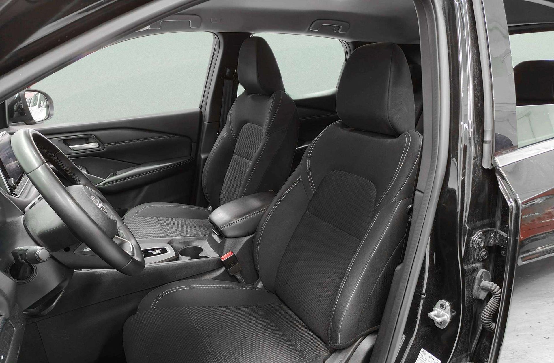 Nissan Qashqai E-POWER Acenta - foto 10